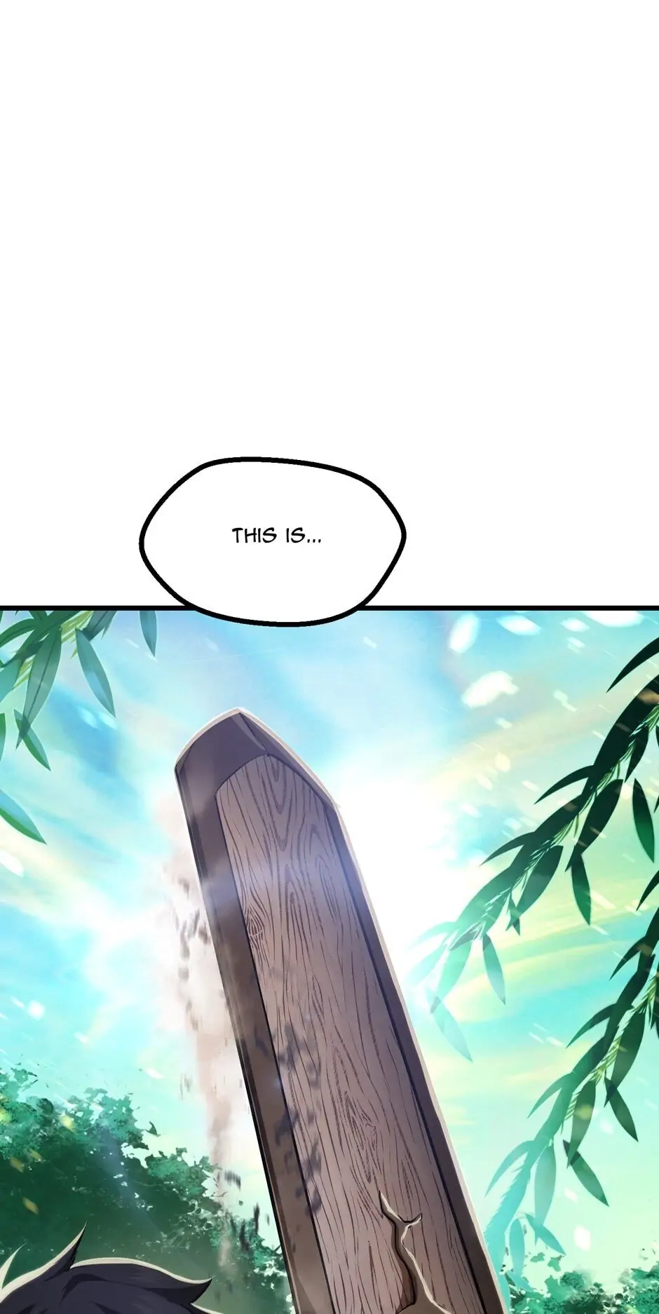 Latna Saga: Survival of a Sword King Chapter 76 page 2