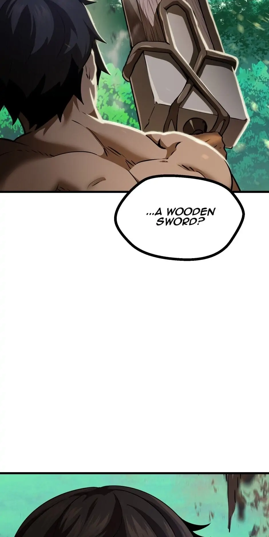 Latna Saga: Survival of a Sword King Chapter 76 page 3