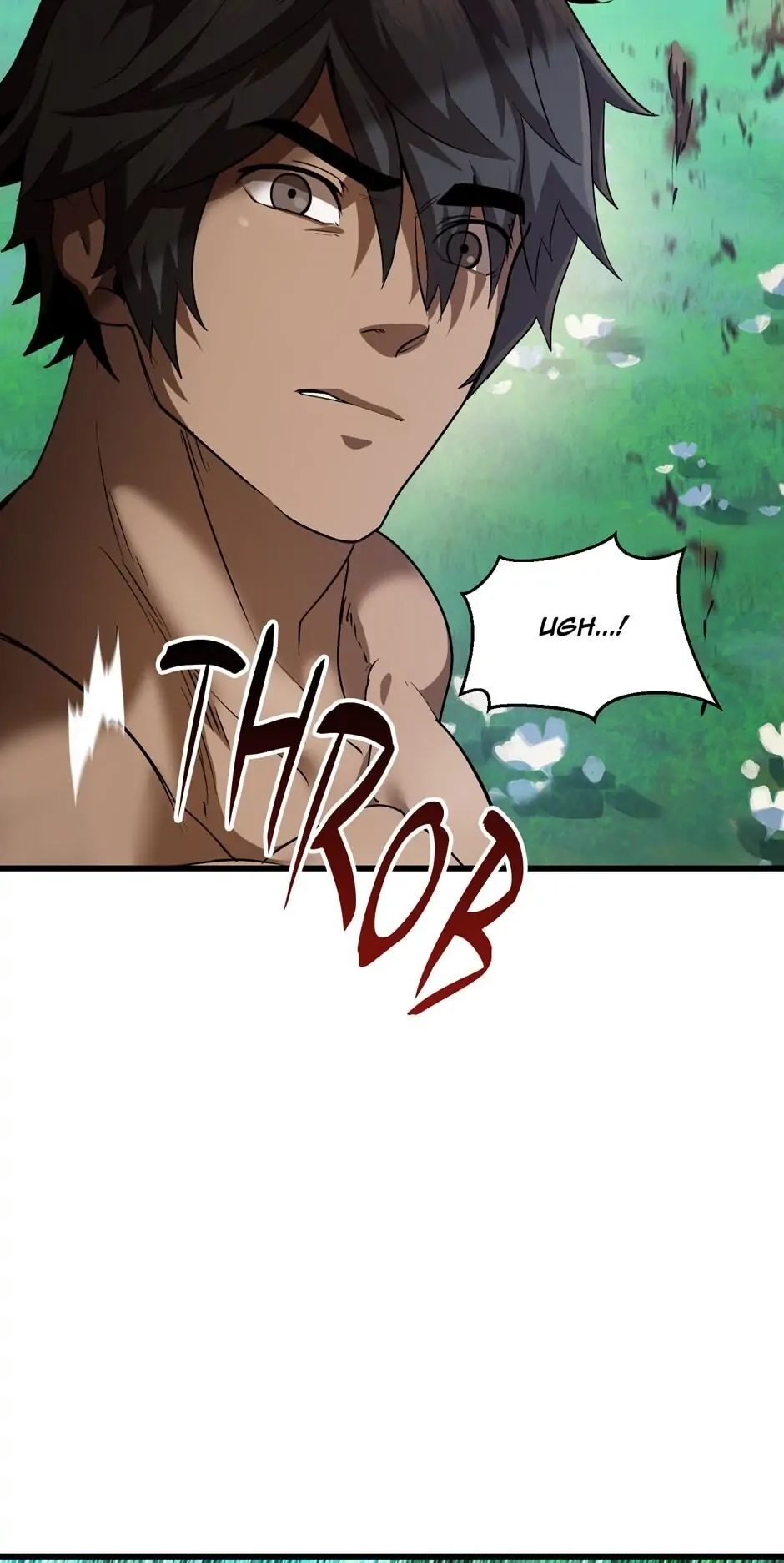 Latna Saga: Survival of a Sword King Chapter 76 page 4