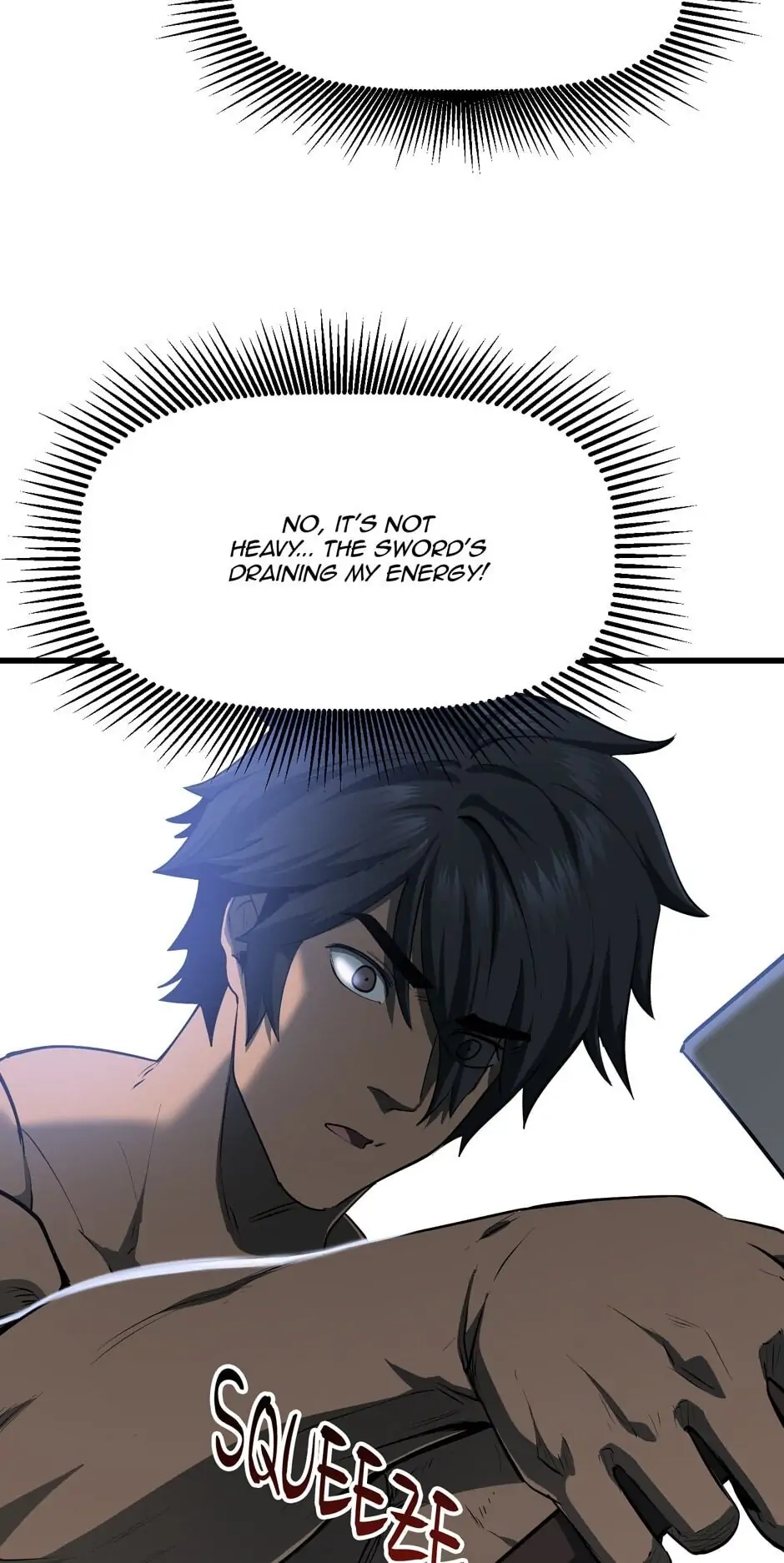 Latna Saga: Survival of a Sword King Chapter 76 page 6