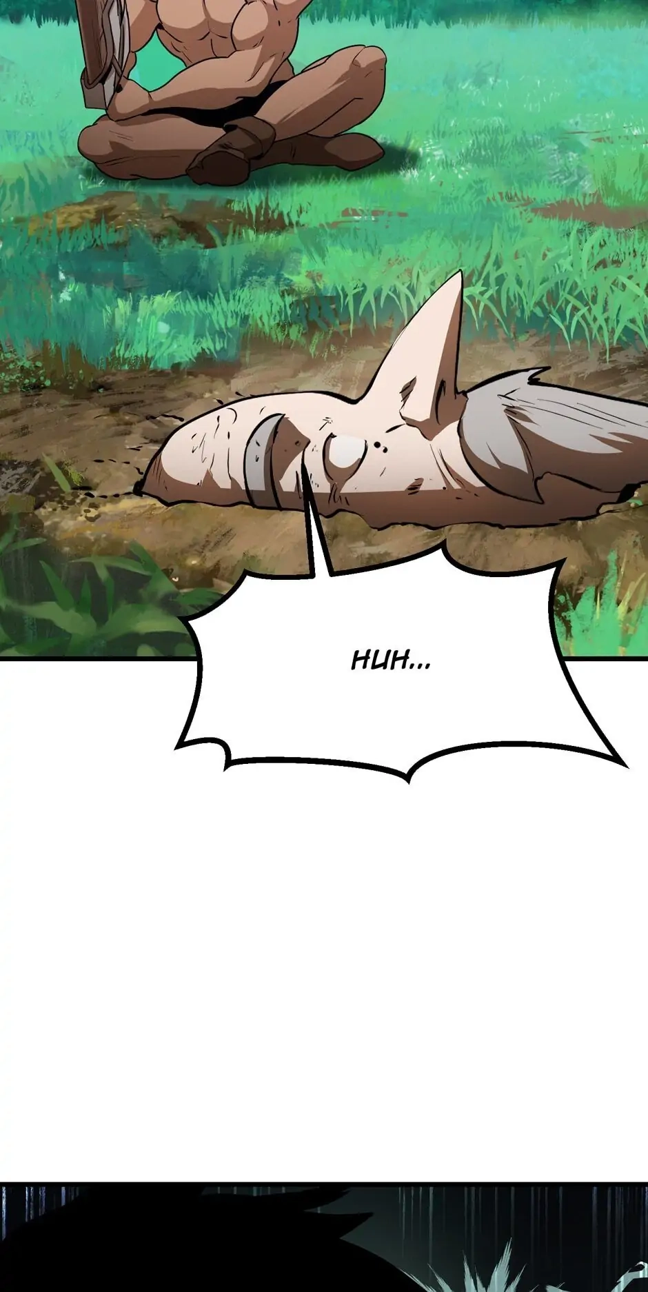 Latna Saga: Survival of a Sword King Chapter 76 page 8