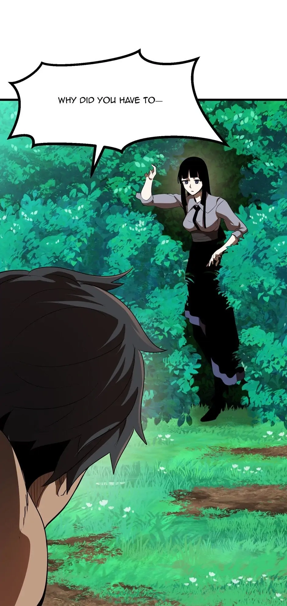 Latna Saga: Survival of a Sword King Chapter 76 page 11