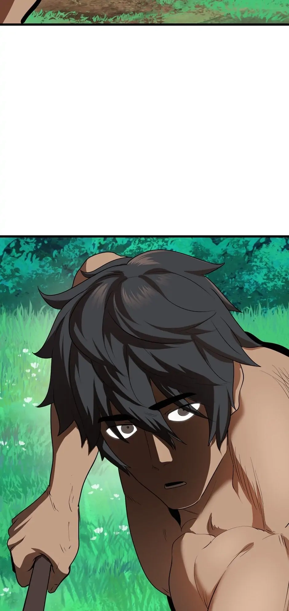 Latna Saga: Survival of a Sword King Chapter 76 page 12