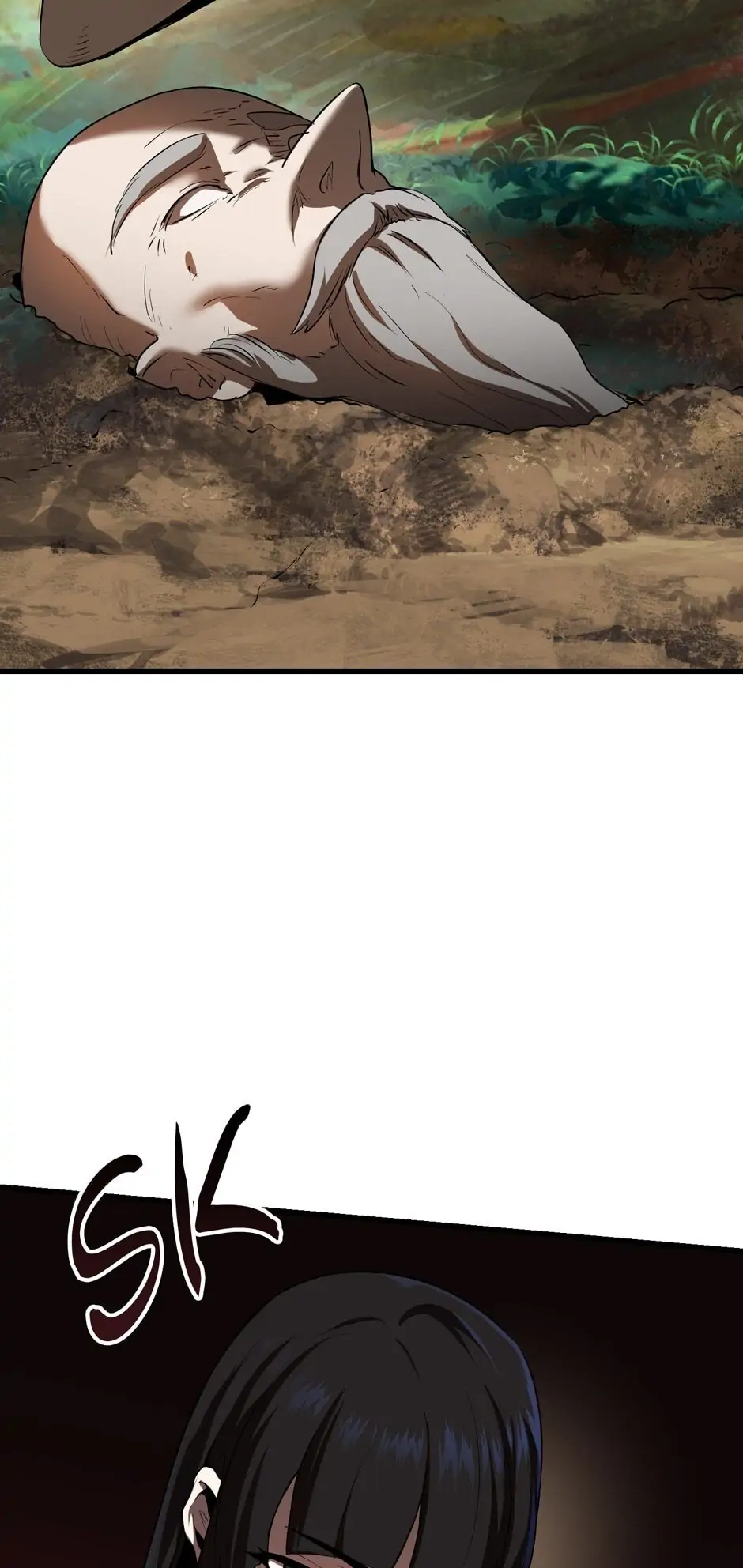 Latna Saga: Survival of a Sword King Chapter 76 page 14
