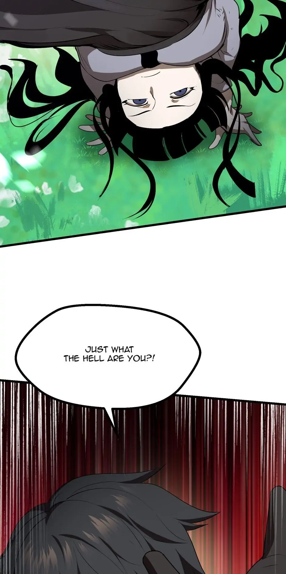 Latna Saga: Survival of a Sword King Chapter 76 page 30