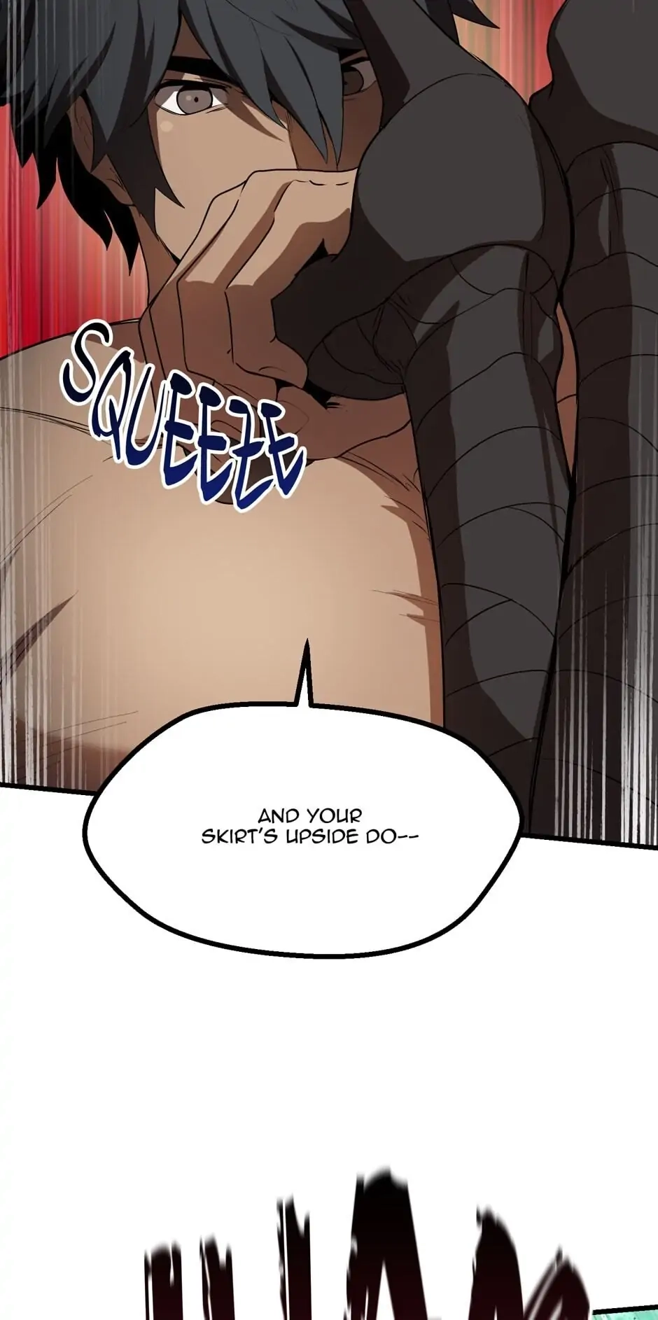 Latna Saga: Survival of a Sword King Chapter 76 page 31
