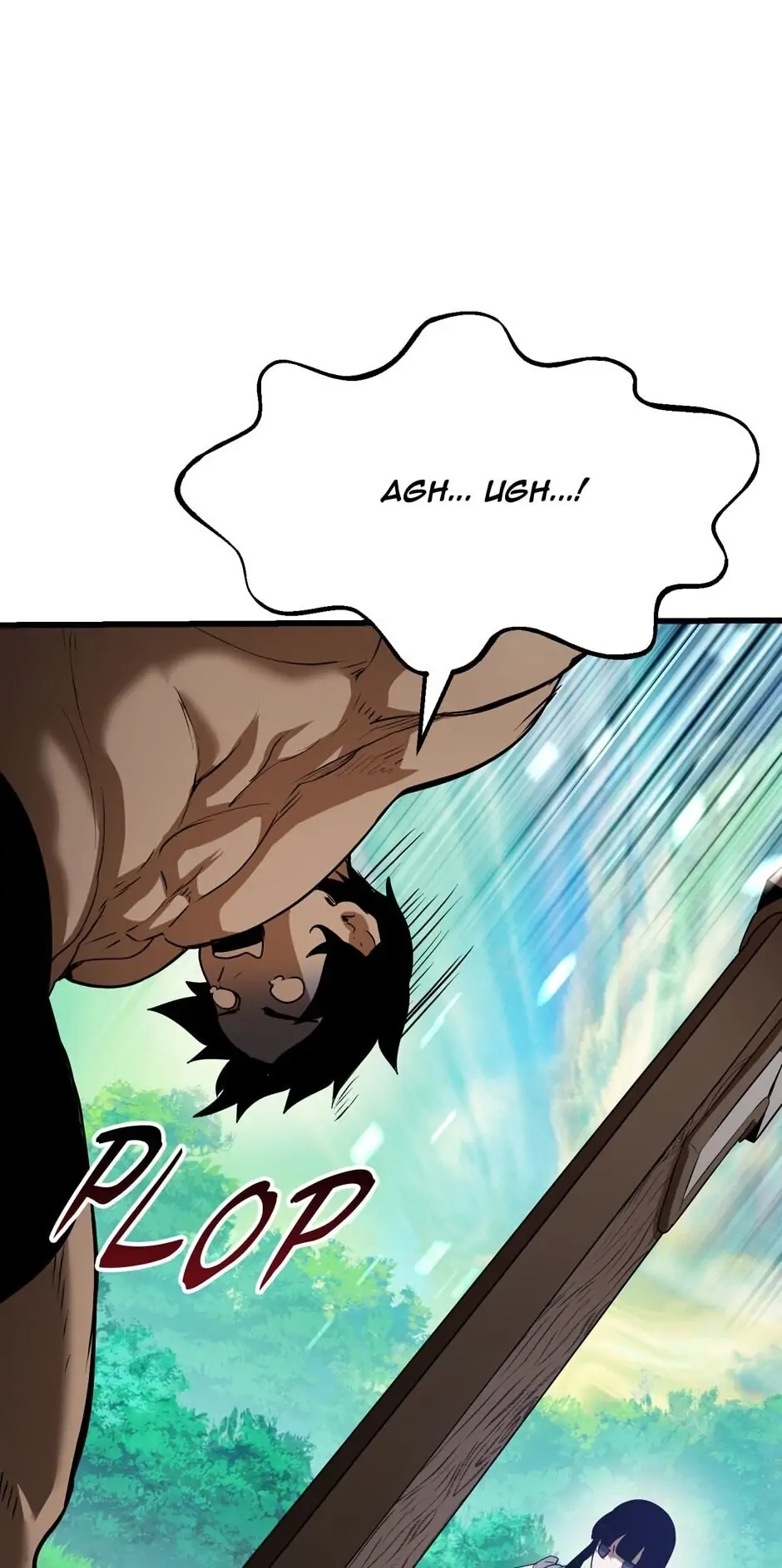 Latna Saga: Survival of a Sword King Chapter 76 page 33
