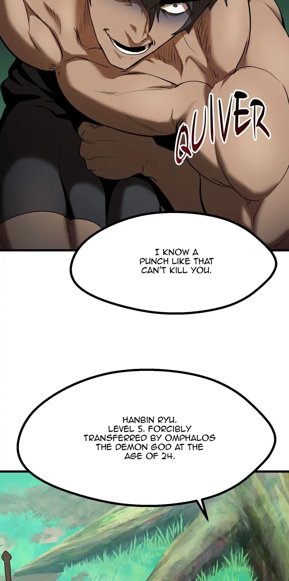 Latna Saga: Survival of a Sword King Chapter 76 page 35
