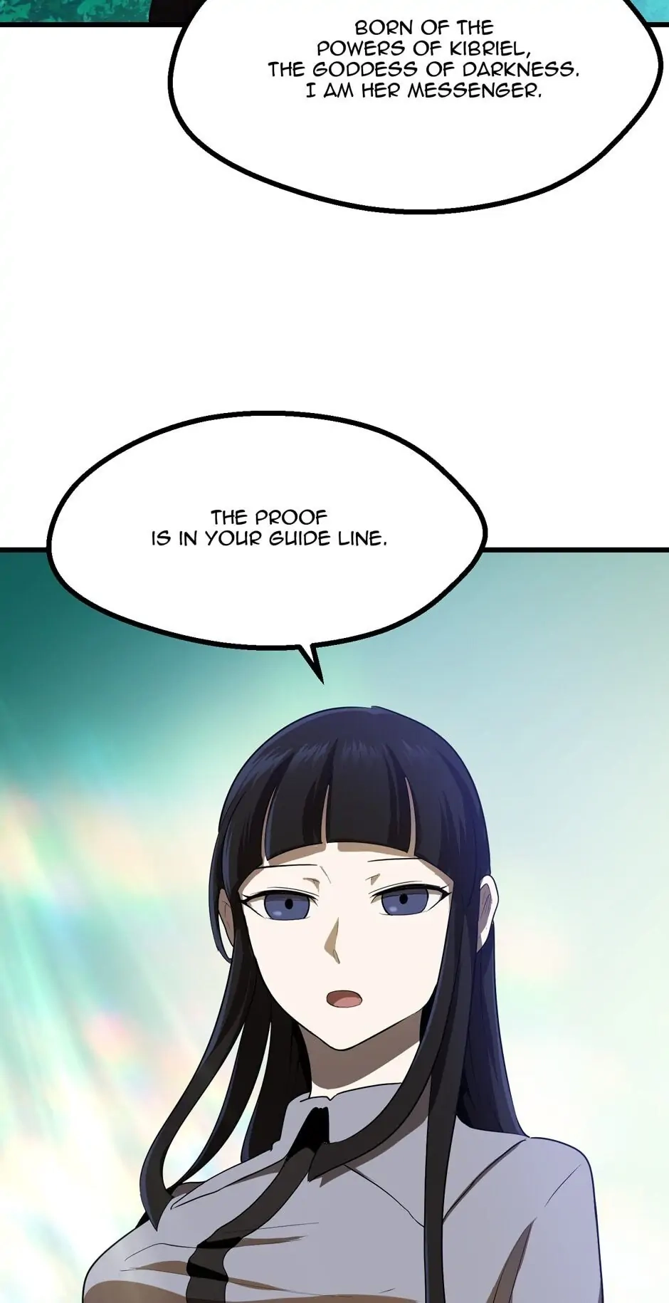 Latna Saga: Survival of a Sword King Chapter 76 page 38