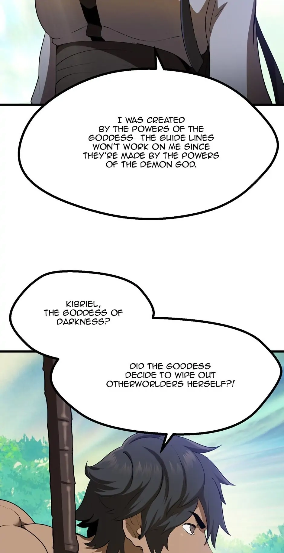 Latna Saga: Survival of a Sword King Chapter 76 page 39