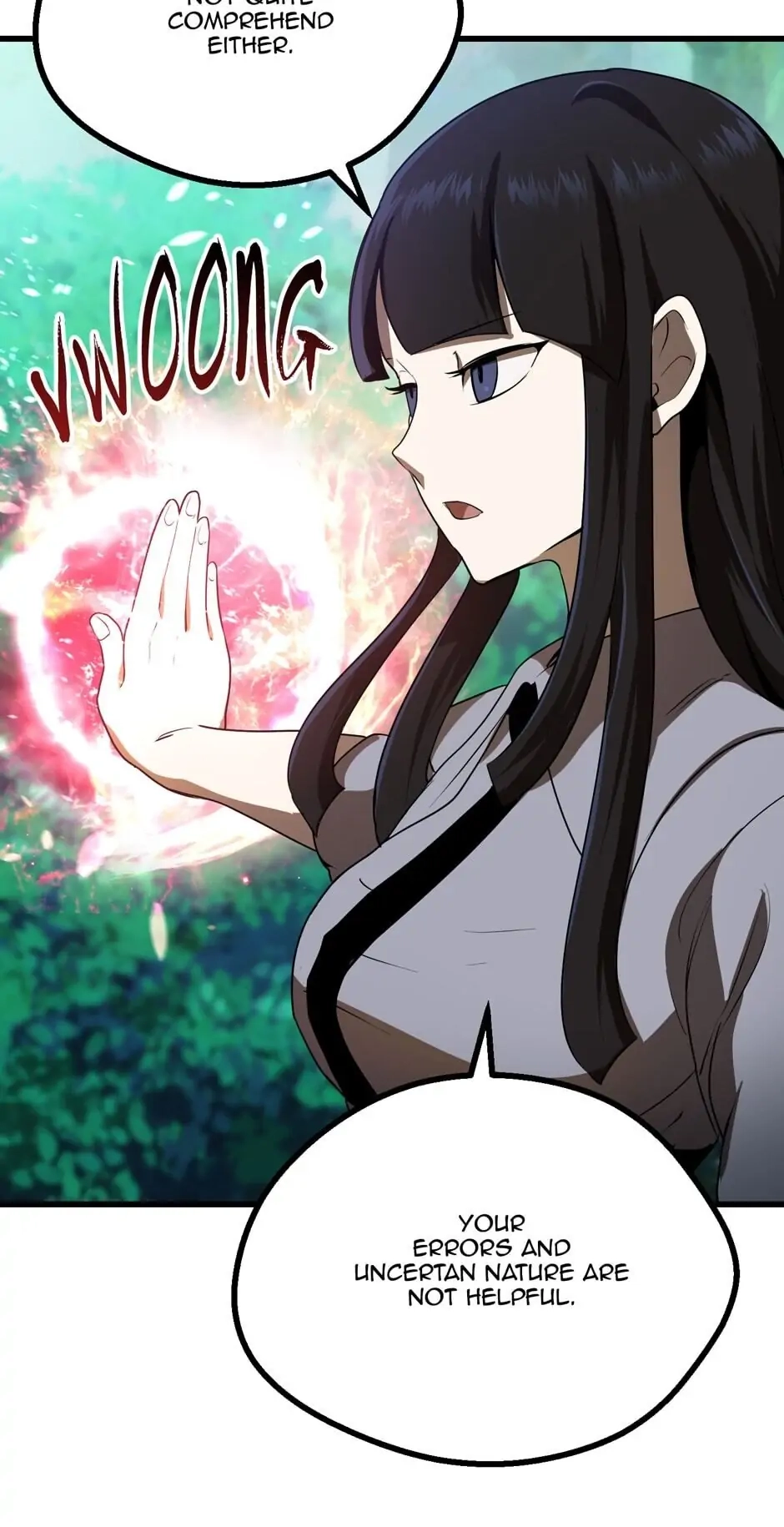 Latna Saga: Survival of a Sword King Chapter 76 page 43