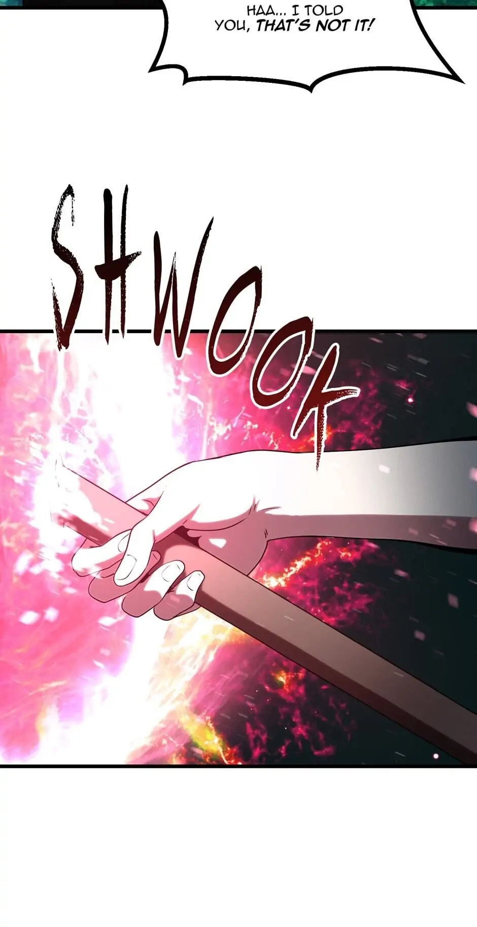 Latna Saga: Survival of a Sword King Chapter 76 page 45