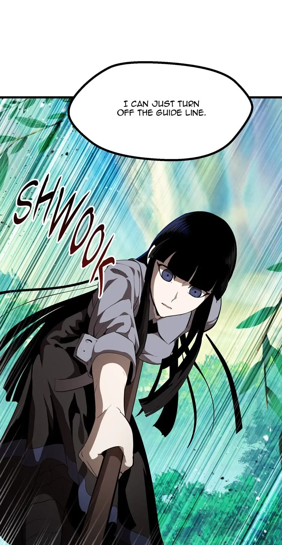 Latna Saga: Survival of a Sword King Chapter 76 page 55