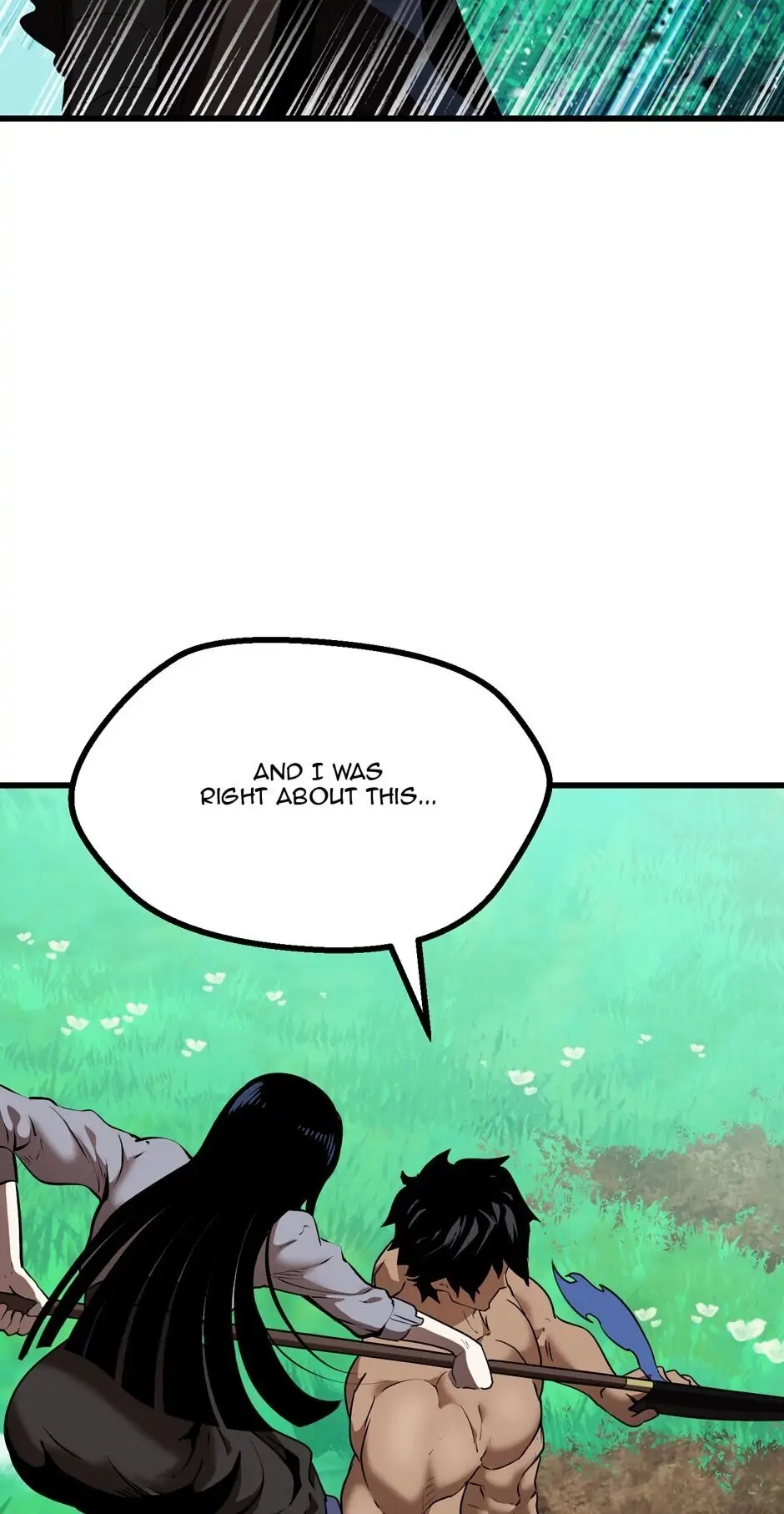 Latna Saga: Survival of a Sword King Chapter 76 page 56