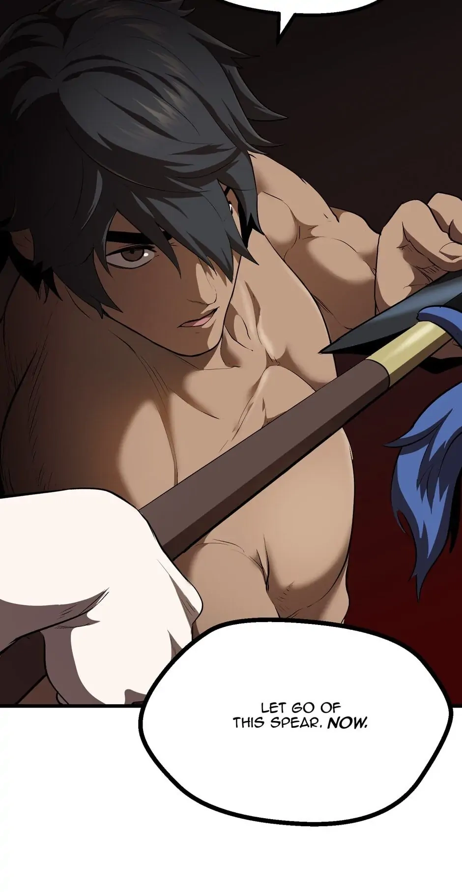 Latna Saga: Survival of a Sword King Chapter 76 page 58