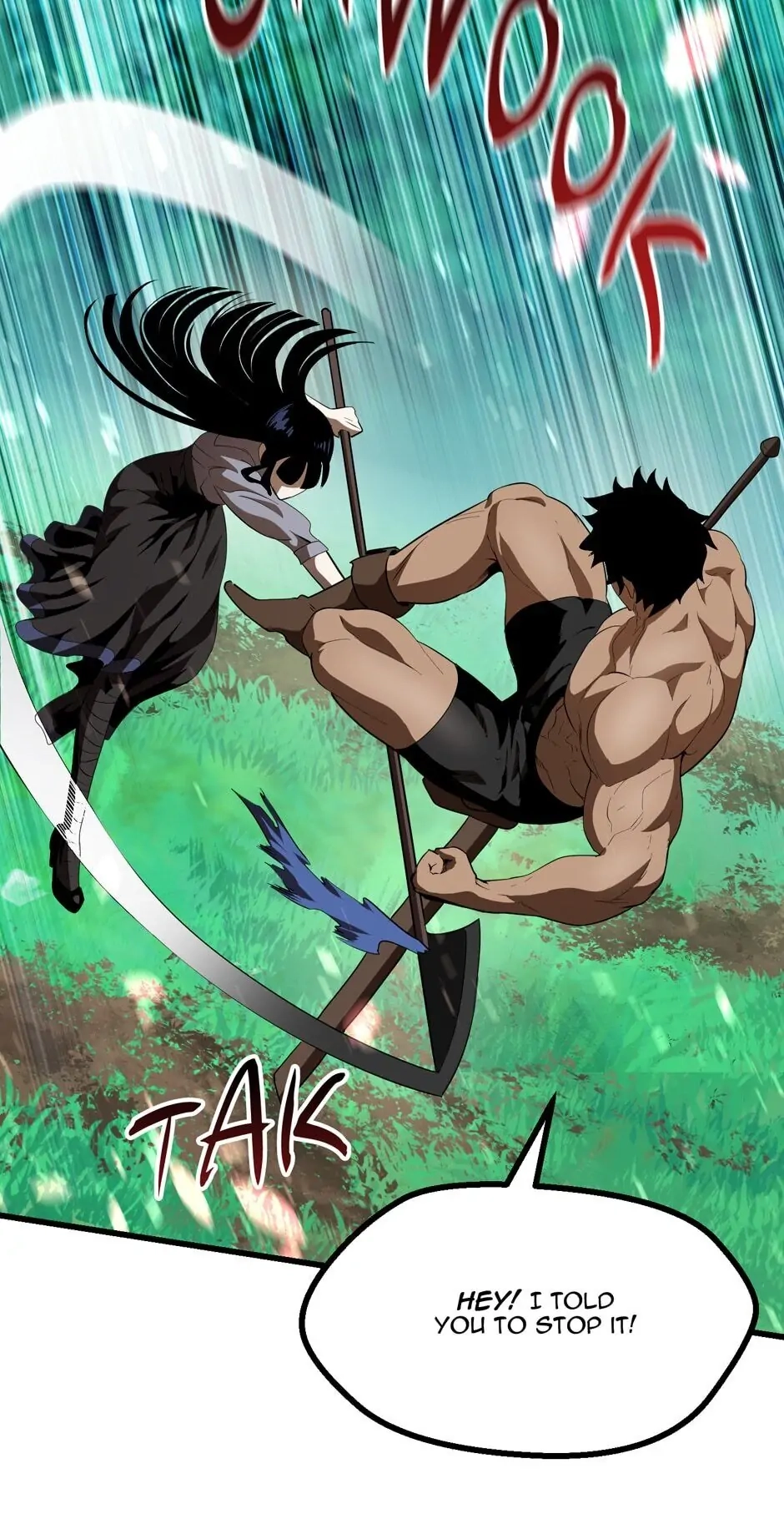 Latna Saga: Survival of a Sword King Chapter 76 page 68