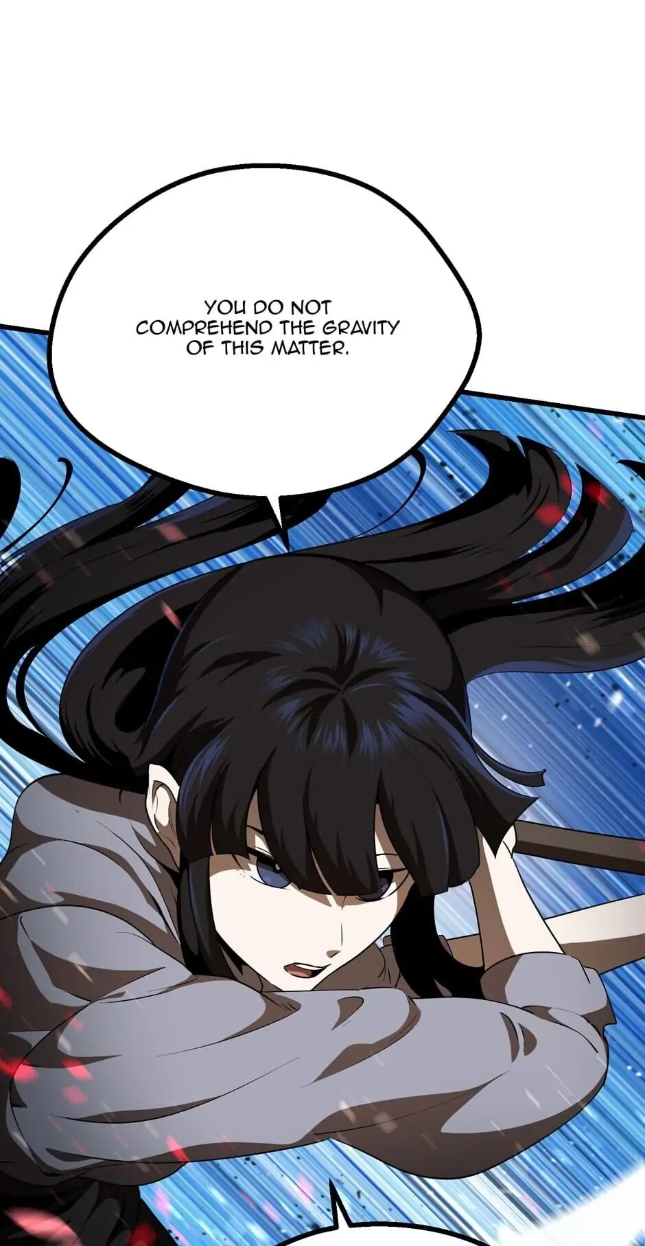 Latna Saga: Survival of a Sword King Chapter 76 page 69