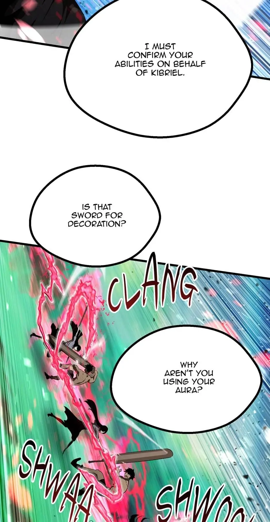 Latna Saga: Survival of a Sword King Chapter 76 page 70