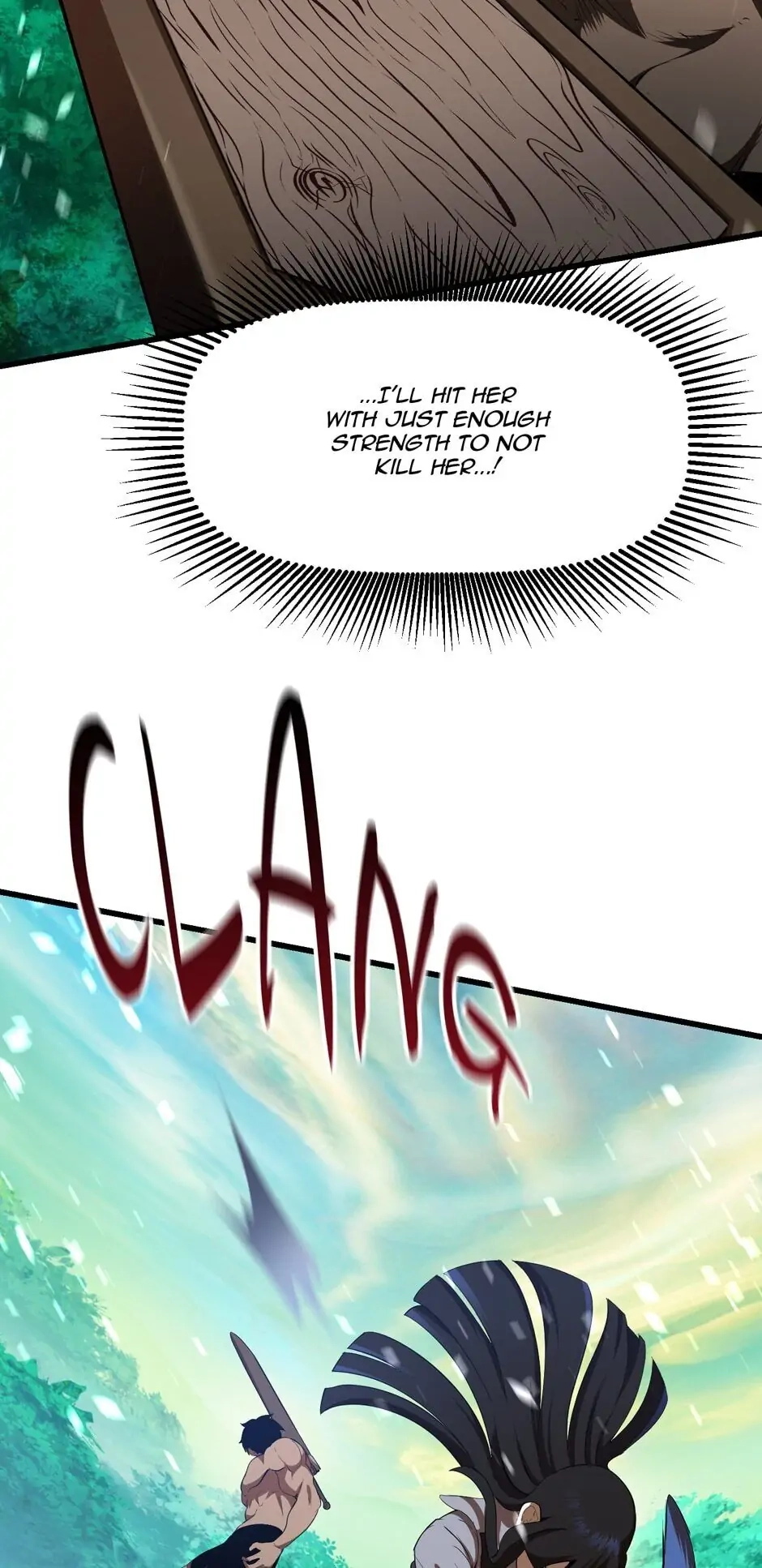 Latna Saga: Survival of a Sword King Chapter 76 page 74