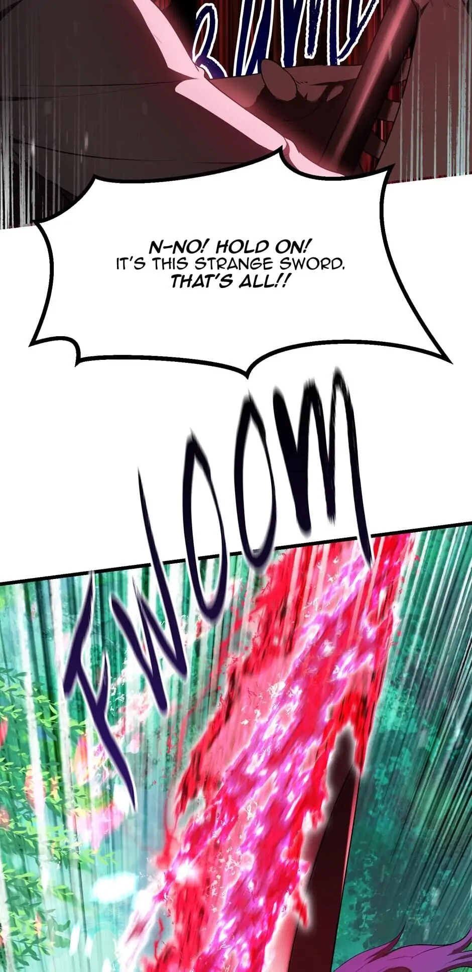 Latna Saga: Survival of a Sword King Chapter 76 page 79