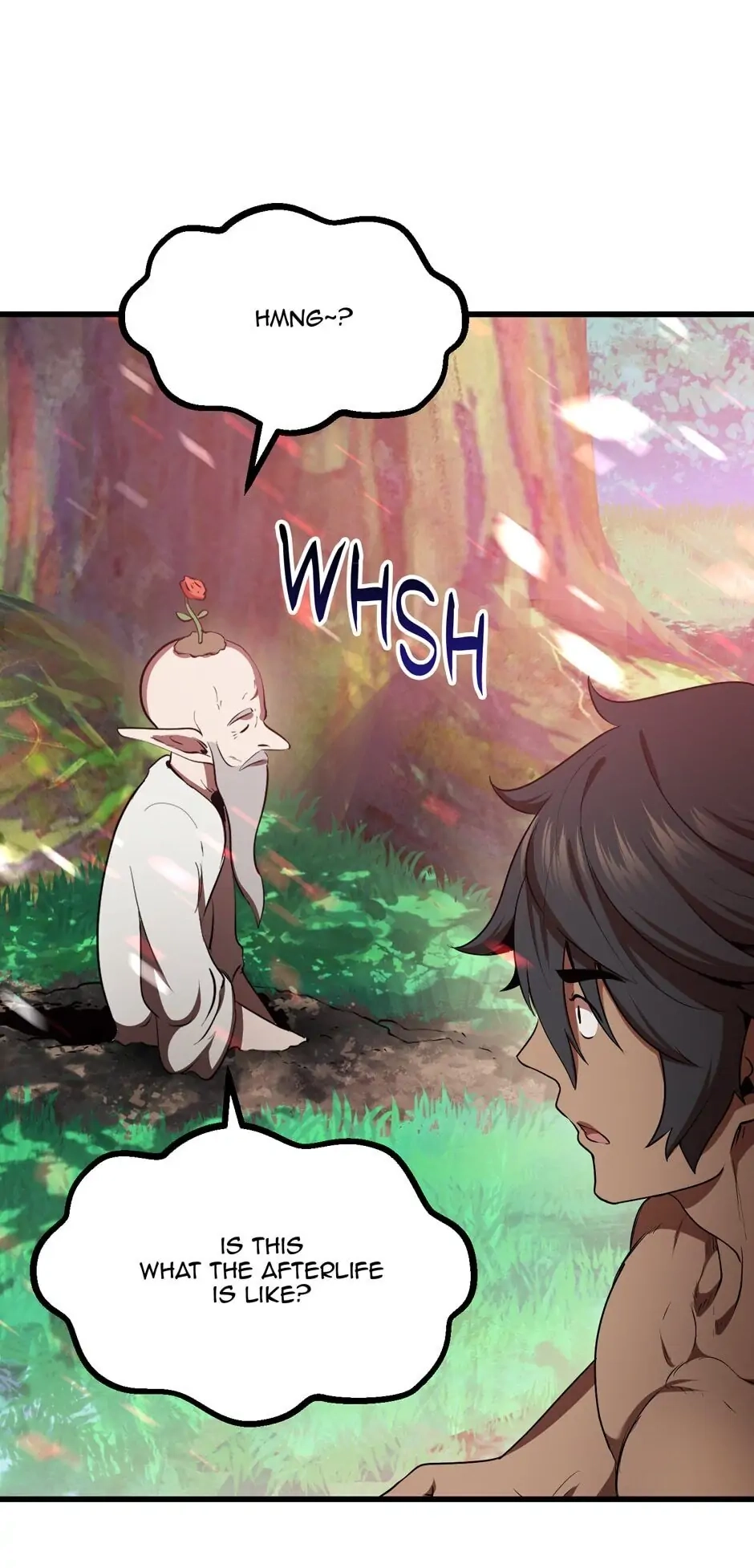 Latna Saga: Survival of a Sword King Chapter 76 page 84