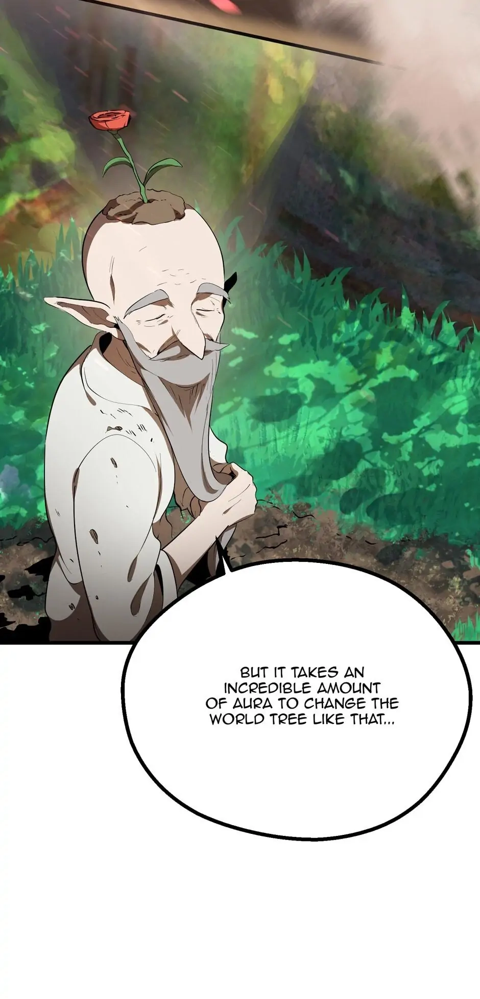 Latna Saga: Survival of a Sword King Chapter 76 page 91
