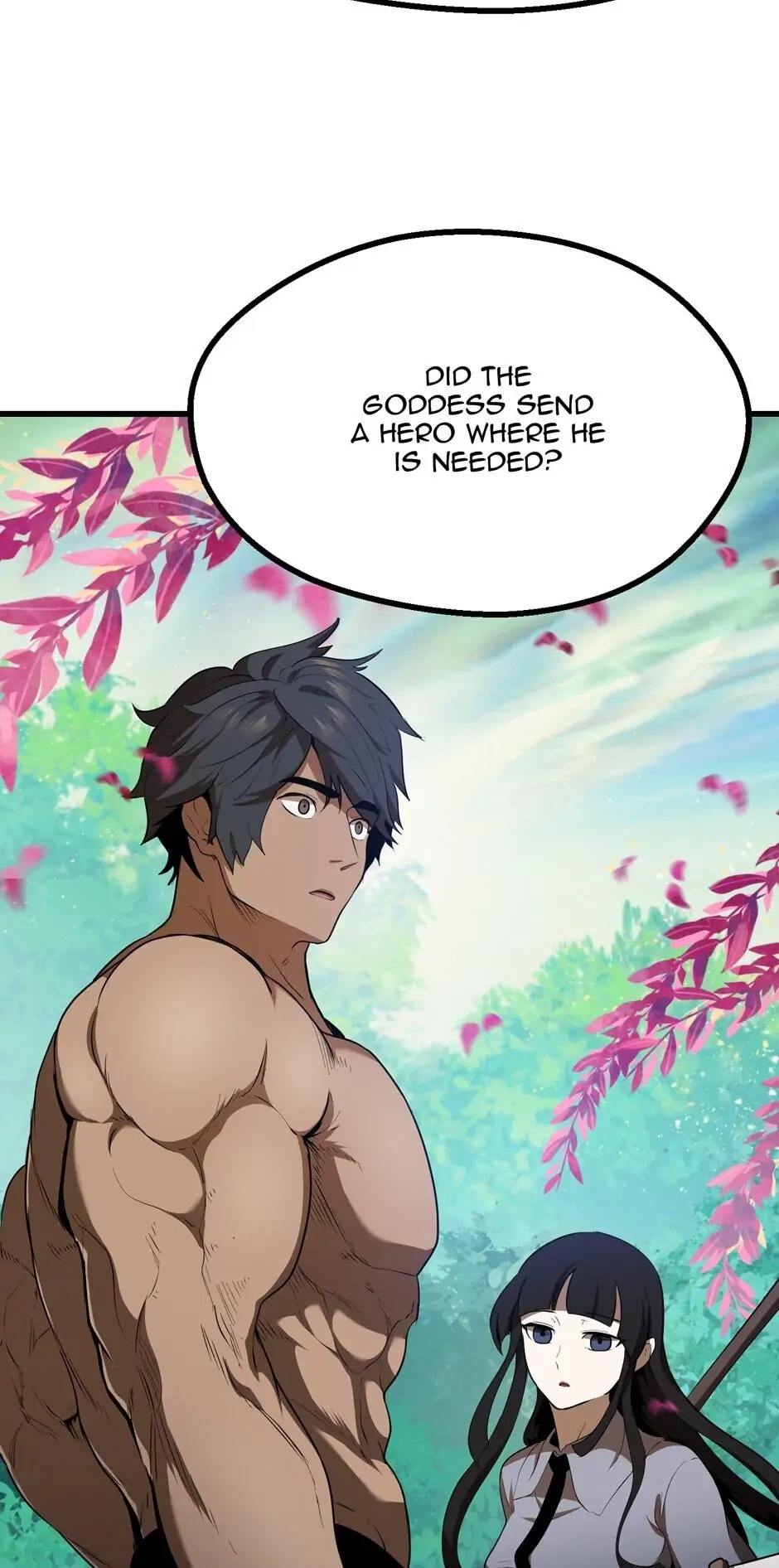 Latna Saga: Survival of a Sword King Chapter 76 page 94