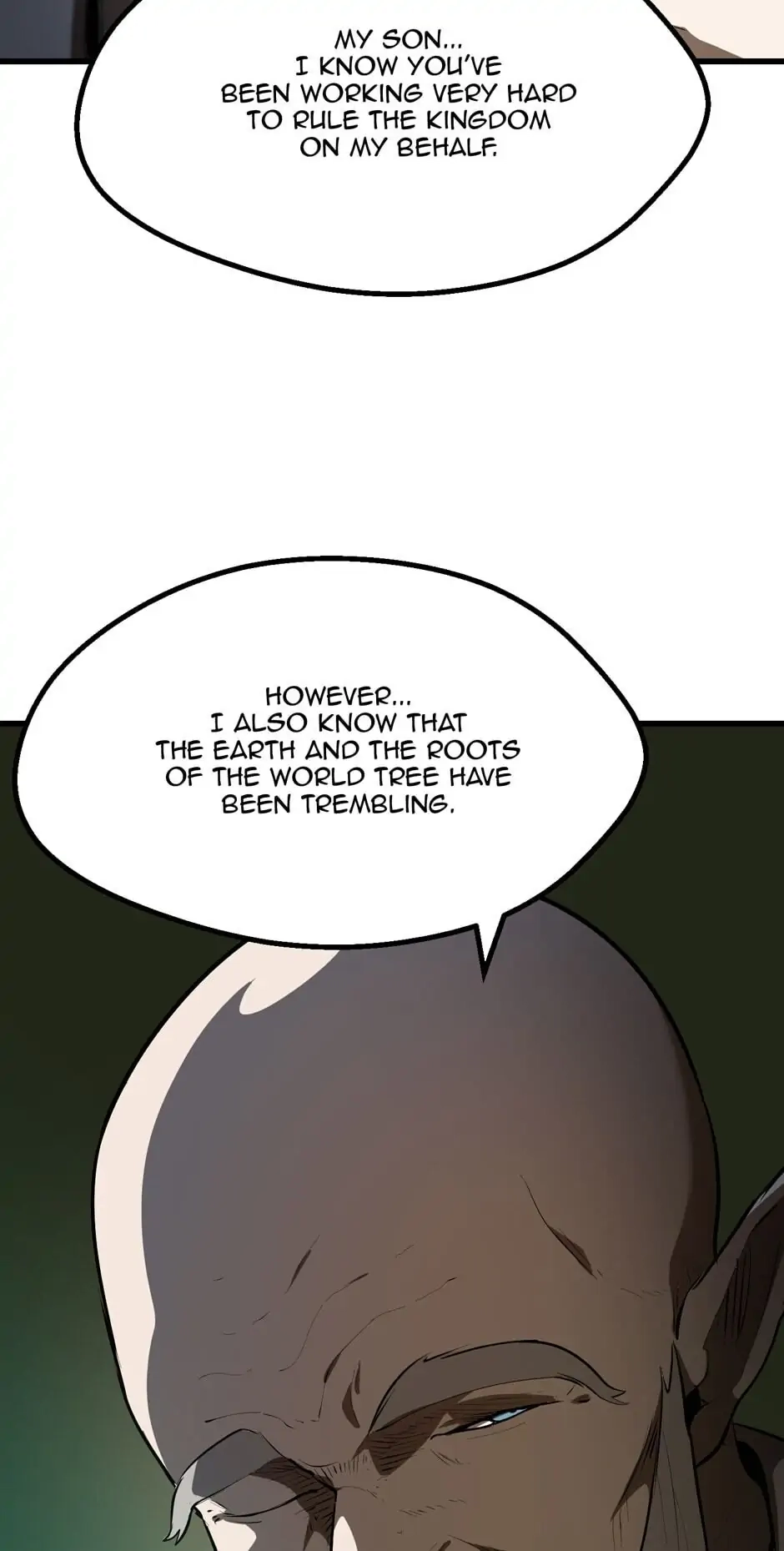 Latna Saga: Survival of a Sword King Chapter 77 page 12