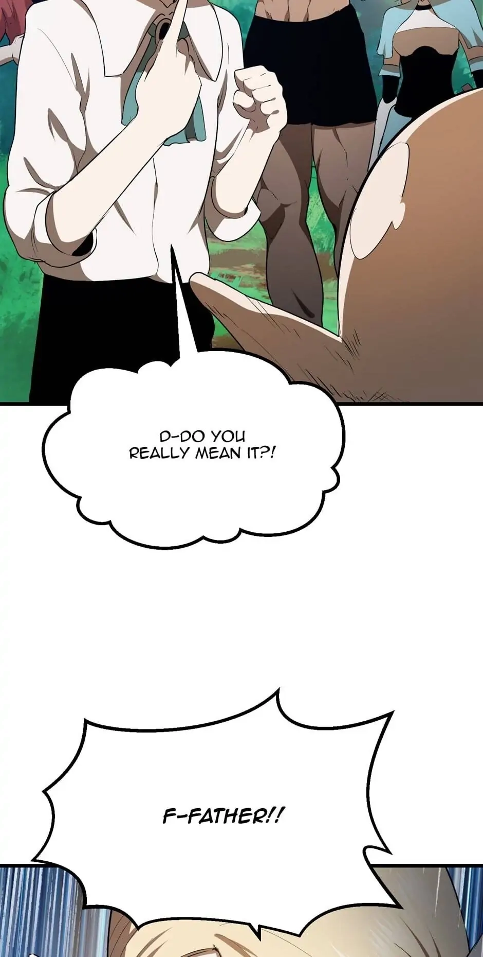 Latna Saga: Survival of a Sword King Chapter 77 page 19