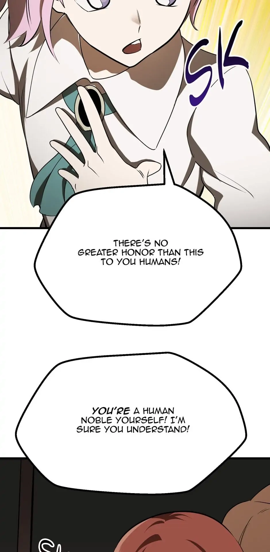Latna Saga: Survival of a Sword King Chapter 77 page 23