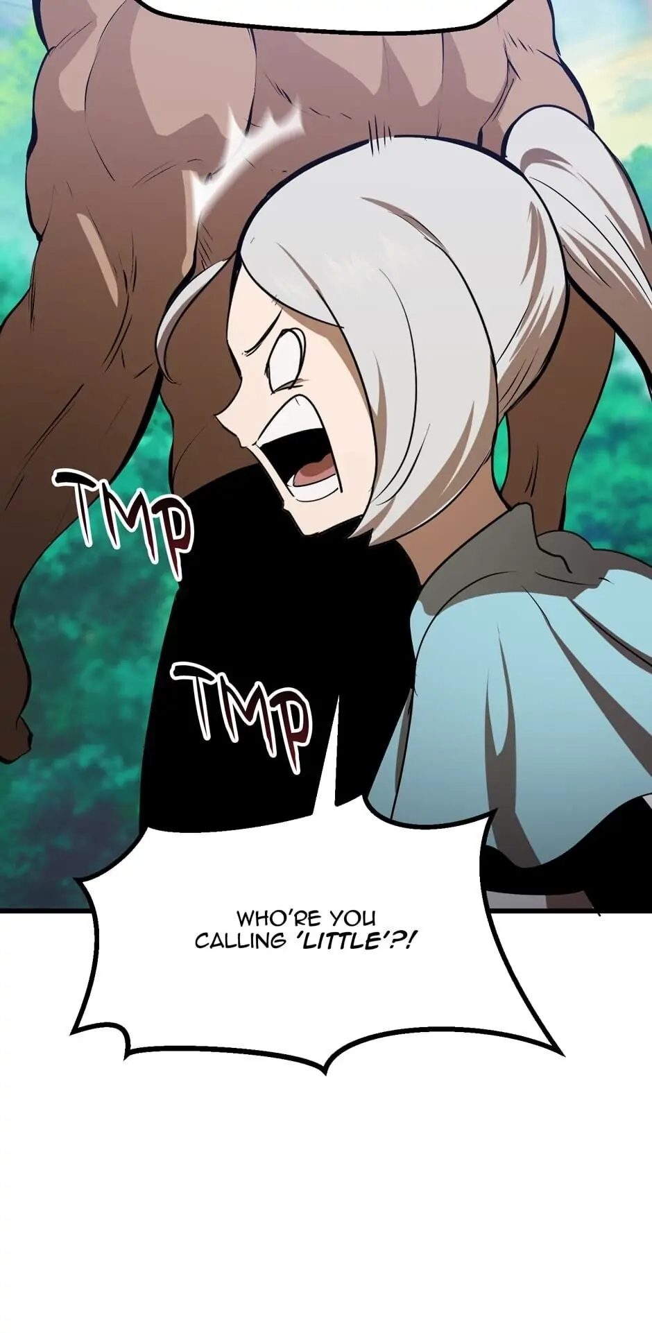 Latna Saga: Survival of a Sword King Chapter 77 page 25