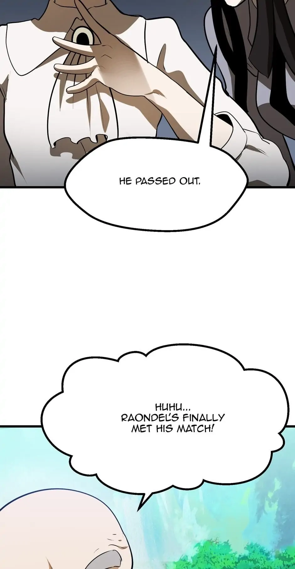 Latna Saga: Survival of a Sword King Chapter 77 page 31