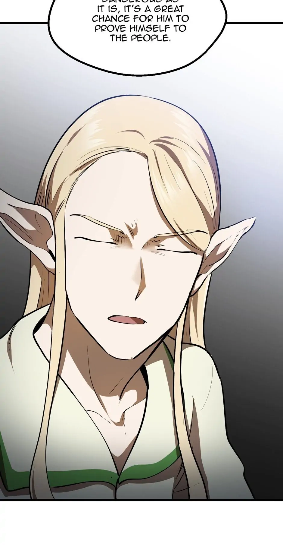 Latna Saga: Survival of a Sword King Chapter 77 page 33
