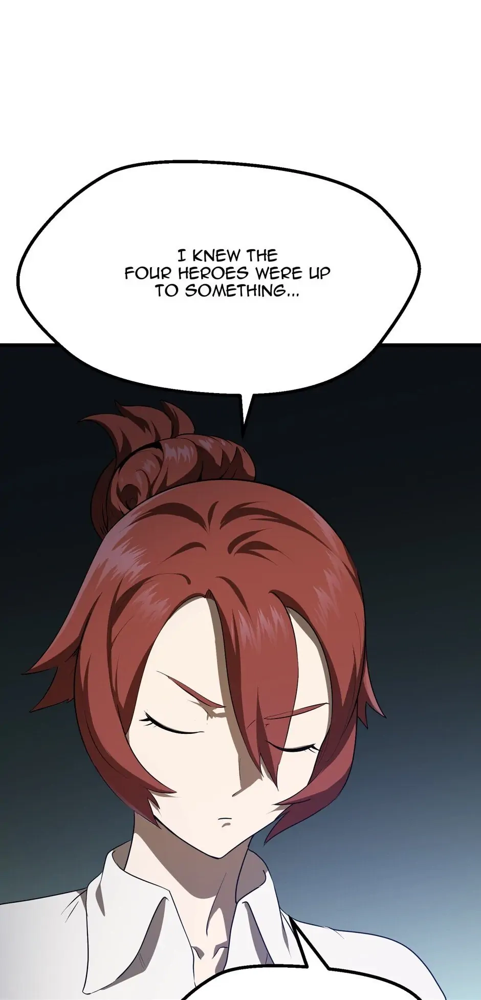 Latna Saga: Survival of a Sword King Chapter 77 page 39