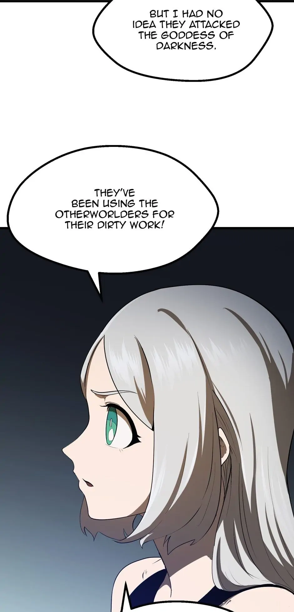 Latna Saga: Survival of a Sword King Chapter 77 page 40