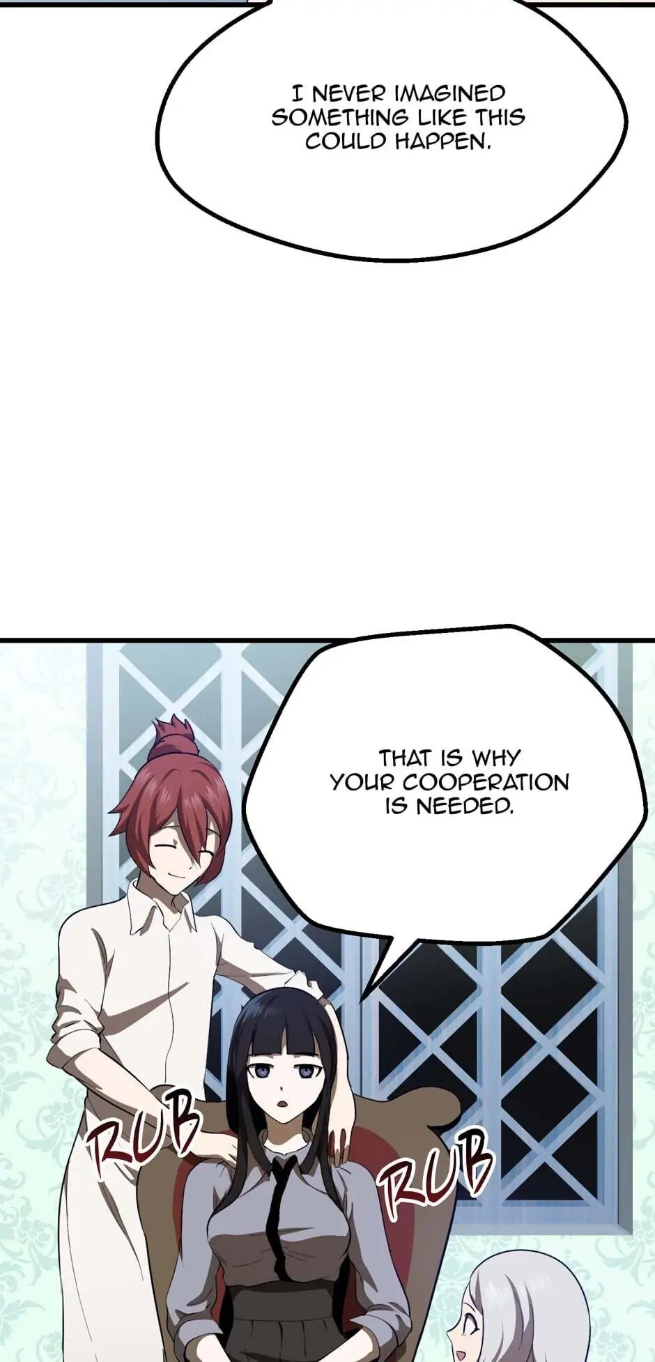 Latna Saga: Survival of a Sword King Chapter 77 page 41