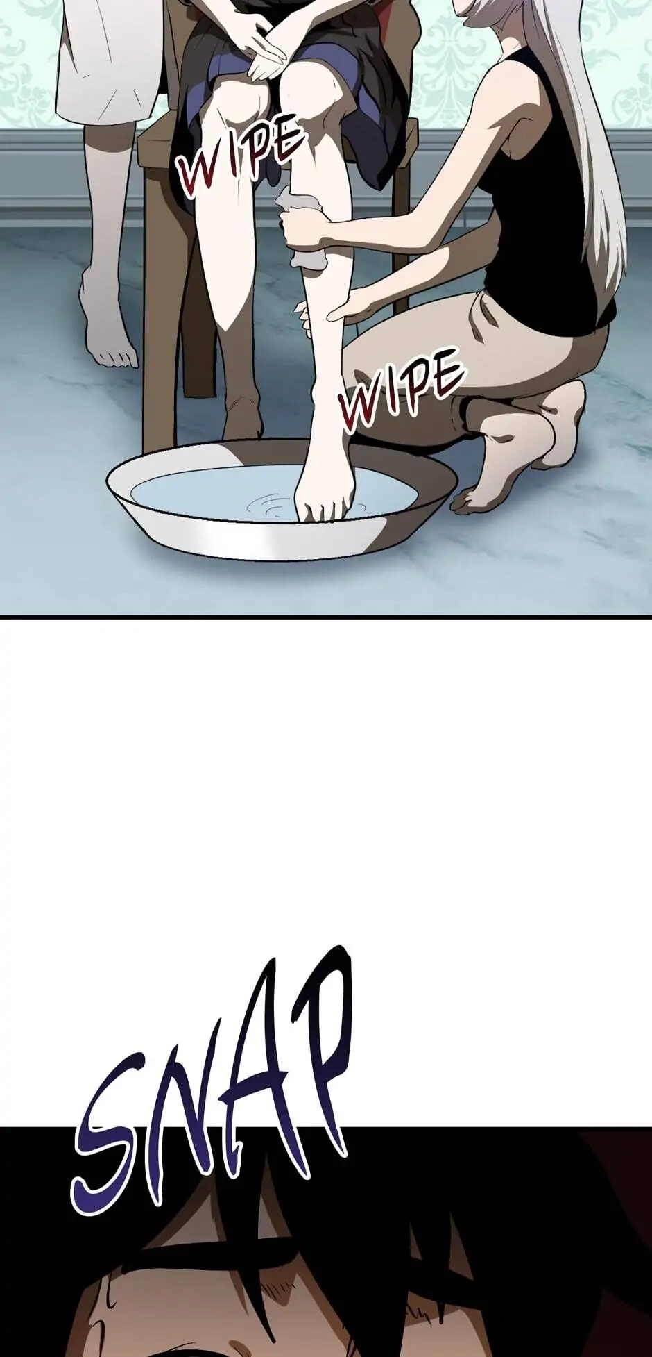 Latna Saga: Survival of a Sword King Chapter 77 page 42