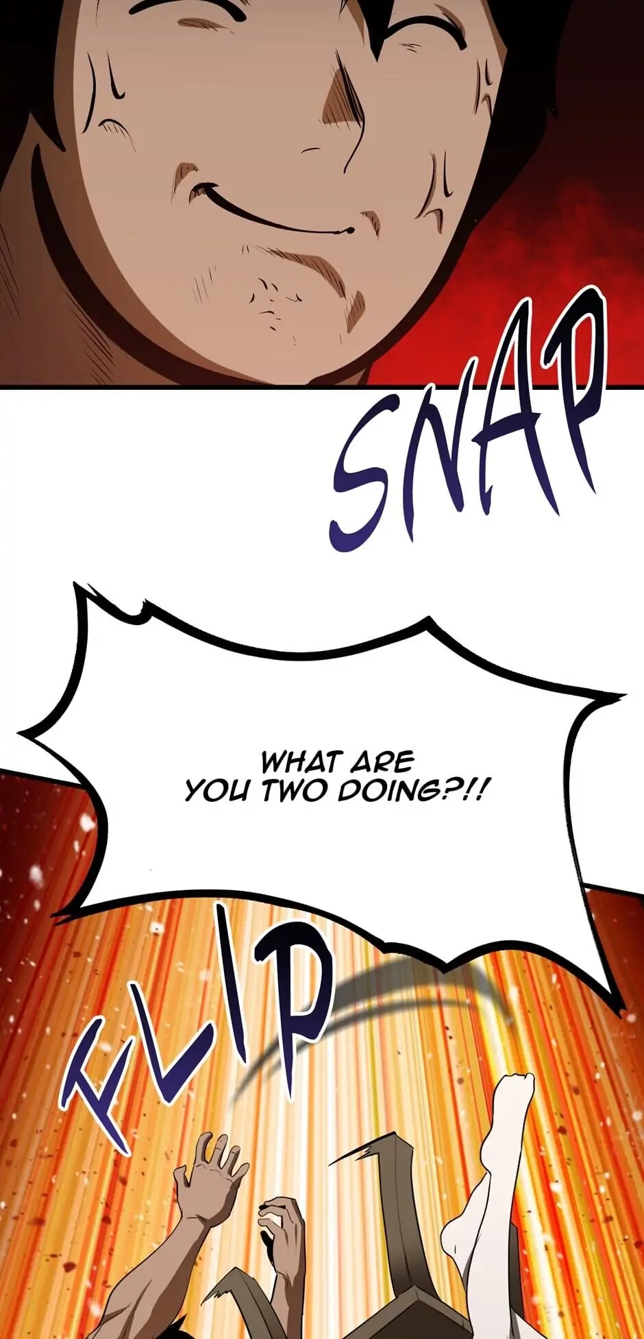Latna Saga: Survival of a Sword King Chapter 77 page 43