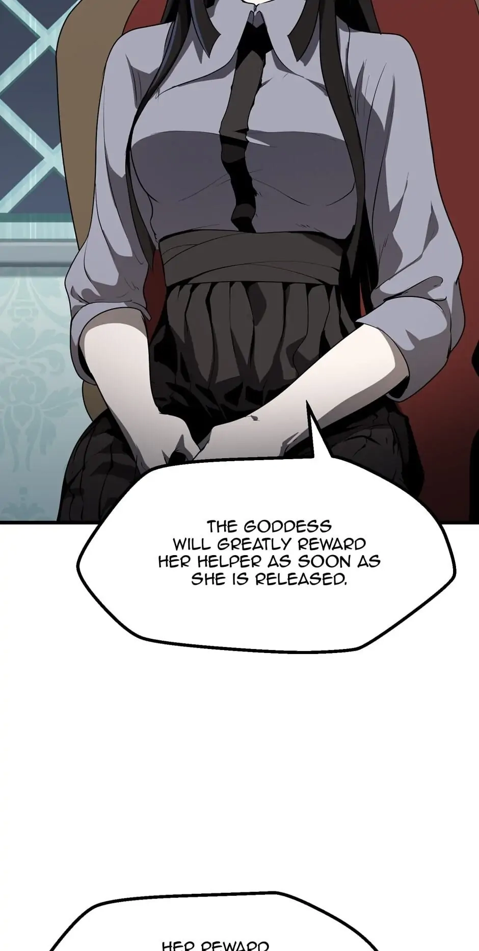 Latna Saga: Survival of a Sword King Chapter 77 page 50