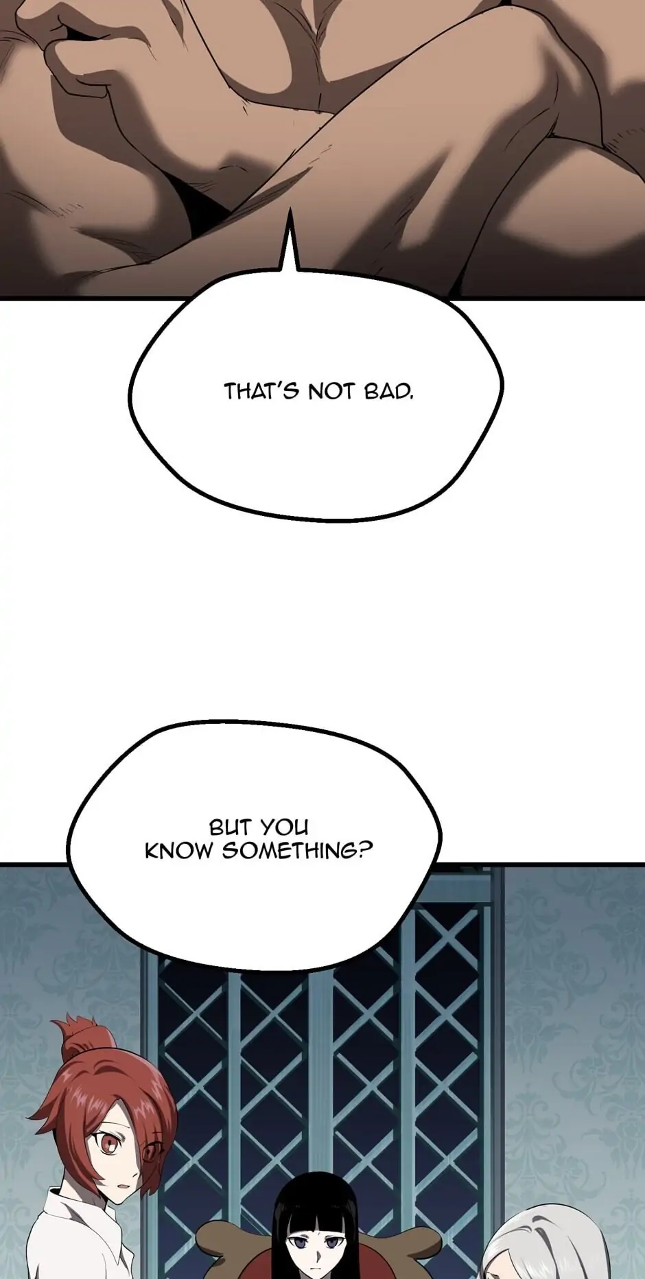 Latna Saga: Survival of a Sword King Chapter 77 page 53