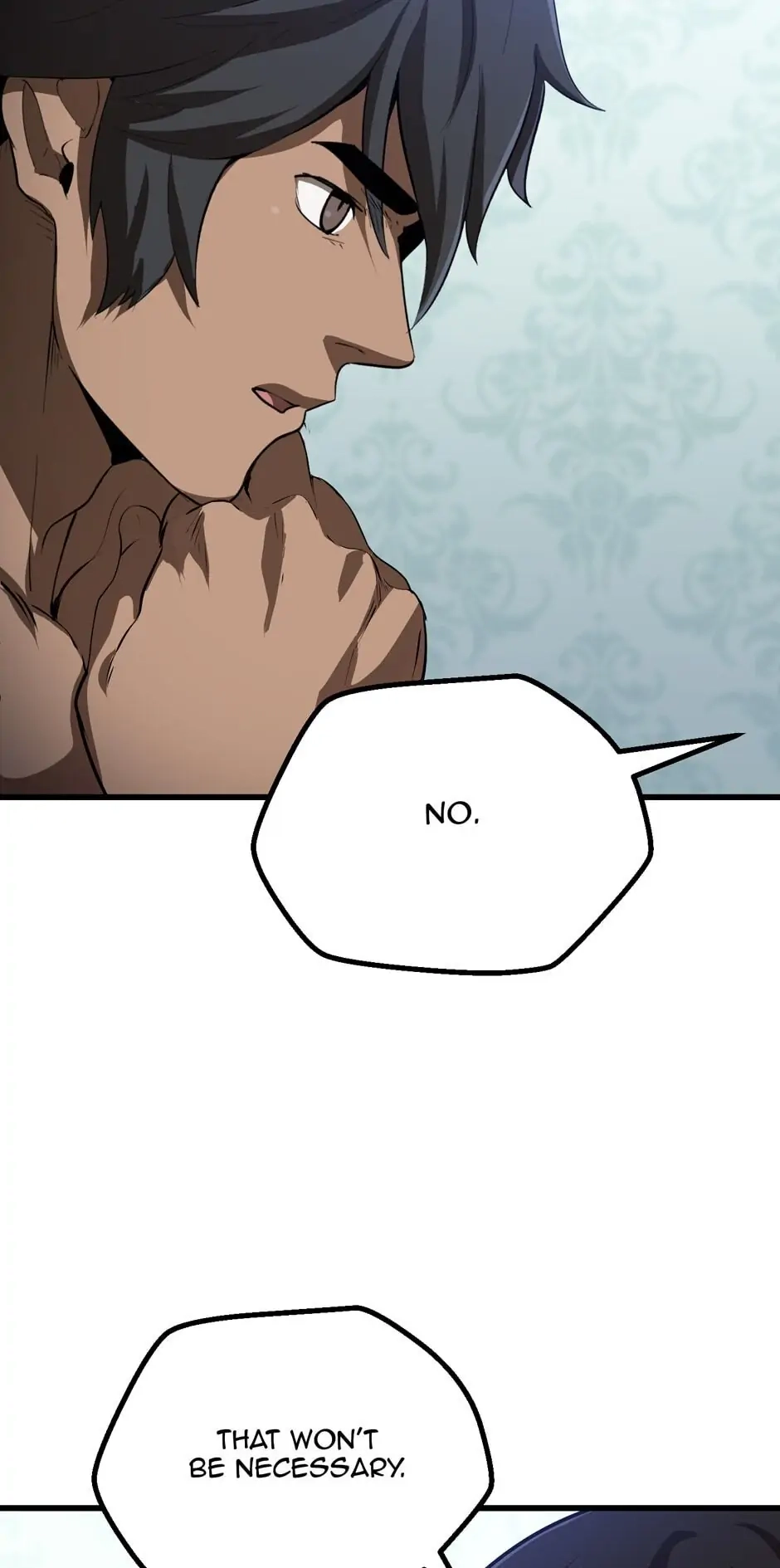Latna Saga: Survival of a Sword King Chapter 77 page 59