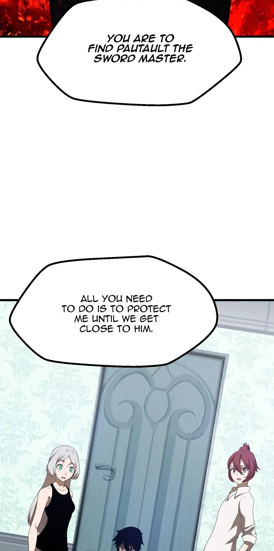 Latna Saga: Survival of a Sword King Chapter 77 page 63
