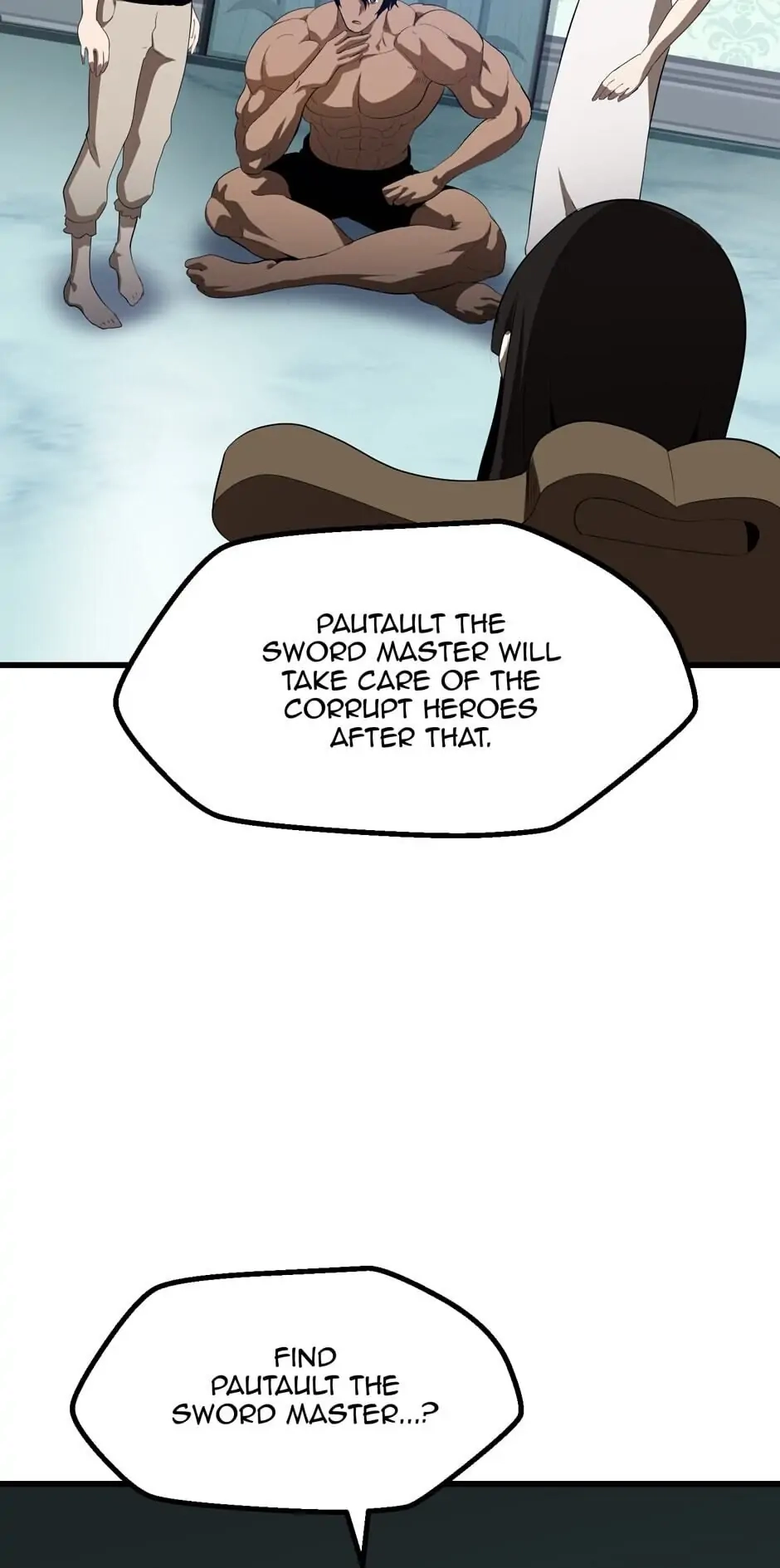 Latna Saga: Survival of a Sword King Chapter 77 page 64