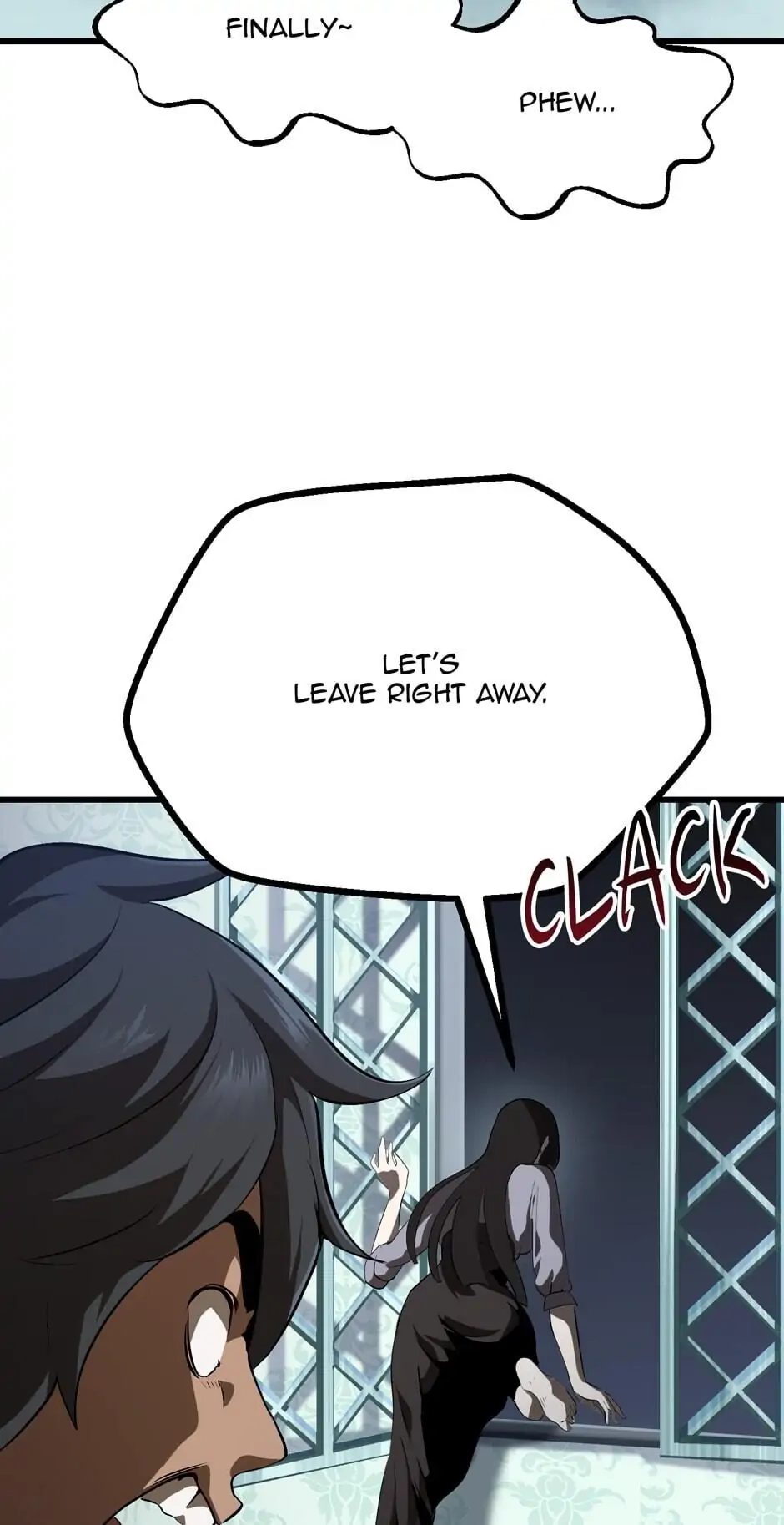 Latna Saga: Survival of a Sword King Chapter 77 page 69