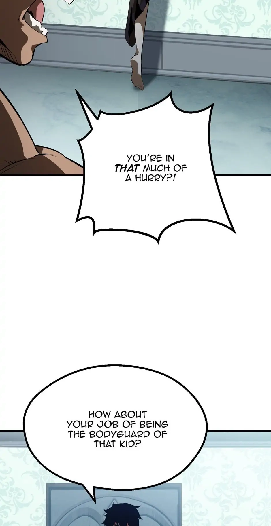 Latna Saga: Survival of a Sword King Chapter 77 page 70