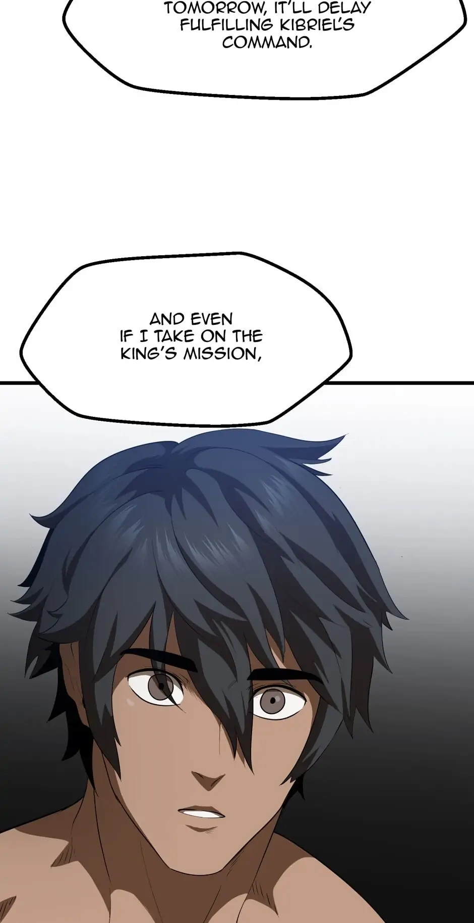 Latna Saga: Survival of a Sword King Chapter 77 page 74