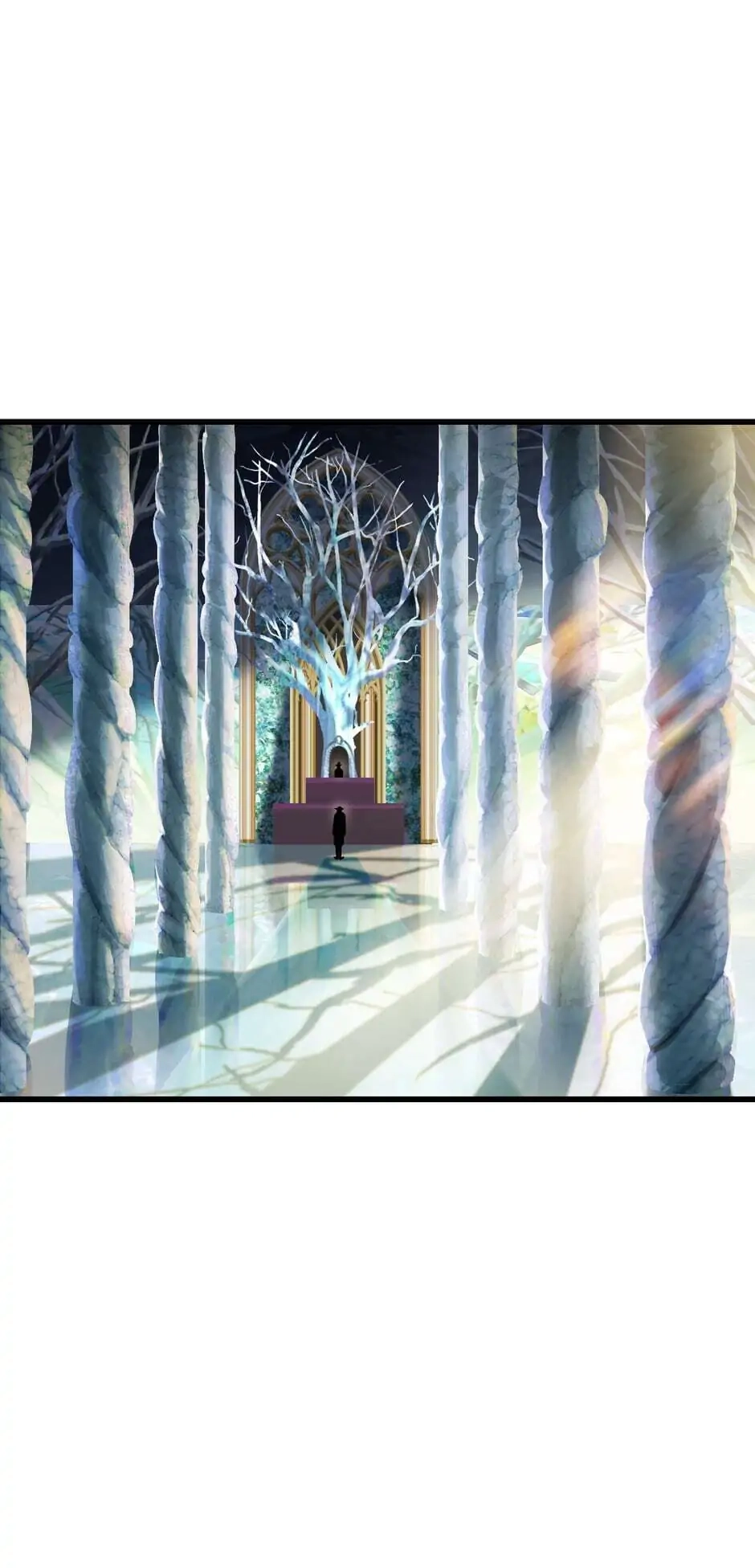 Latna Saga: Survival of a Sword King Chapter 77 page 76