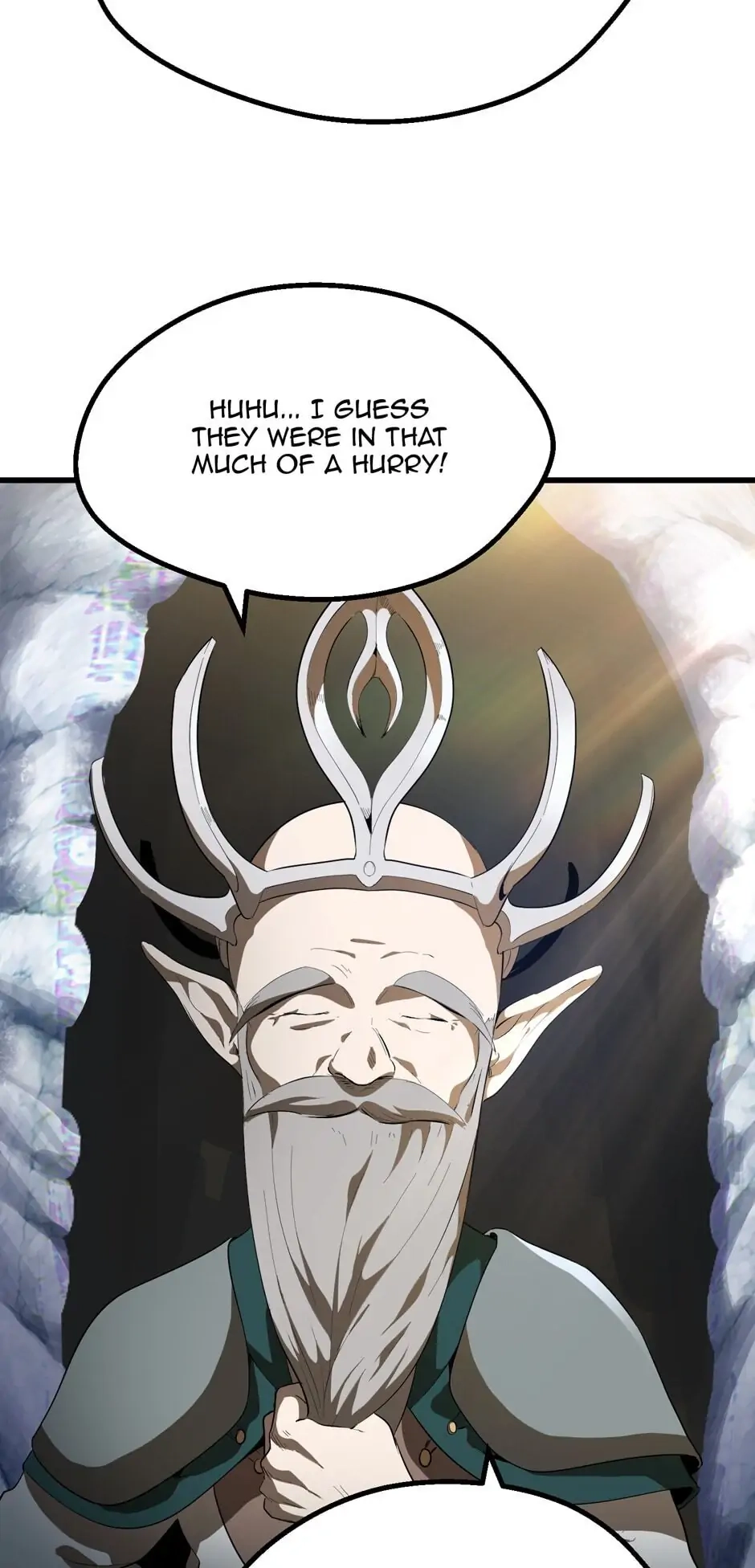 Latna Saga: Survival of a Sword King Chapter 77 page 78