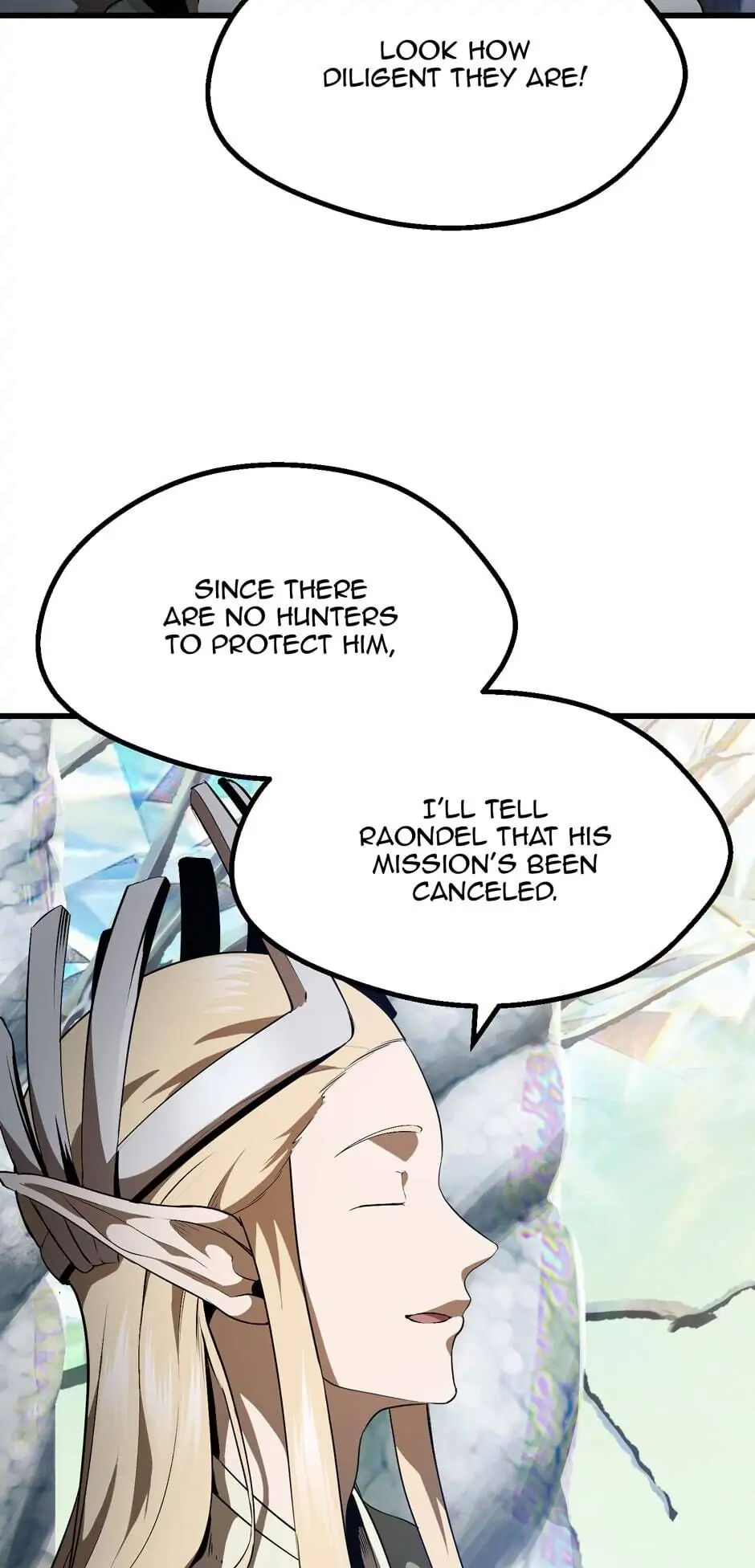 Latna Saga: Survival of a Sword King Chapter 77 page 79