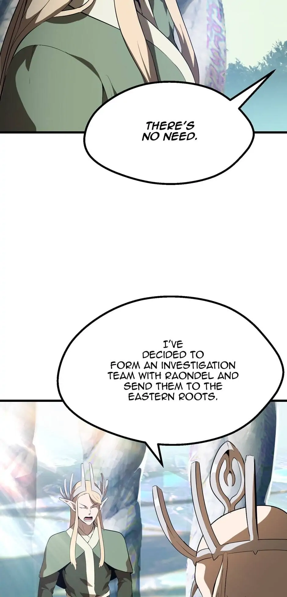 Latna Saga: Survival of a Sword King Chapter 77 page 80